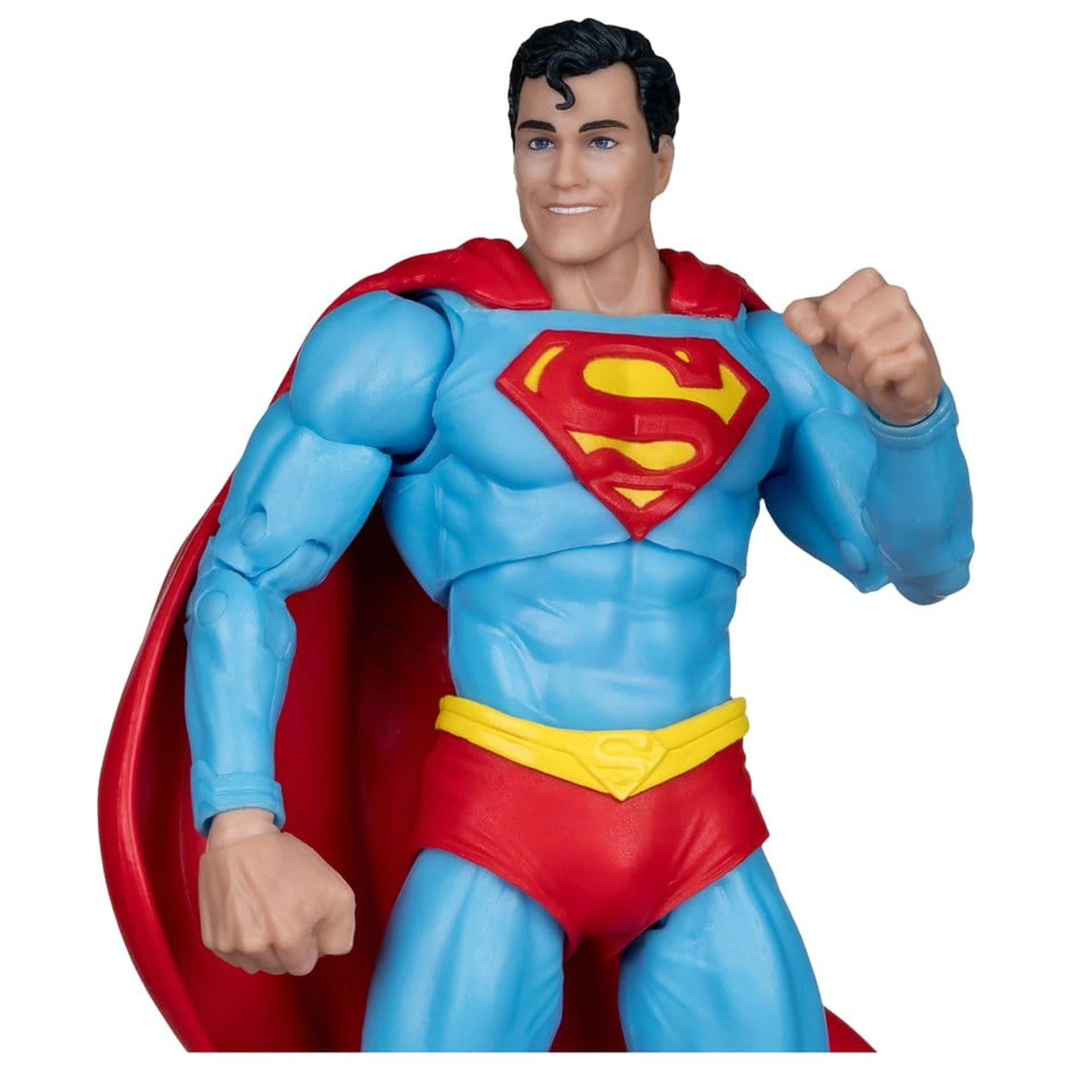 DC Multiverse akcijska figura Superman (DC Classic) 19 cm fotografija izdelka