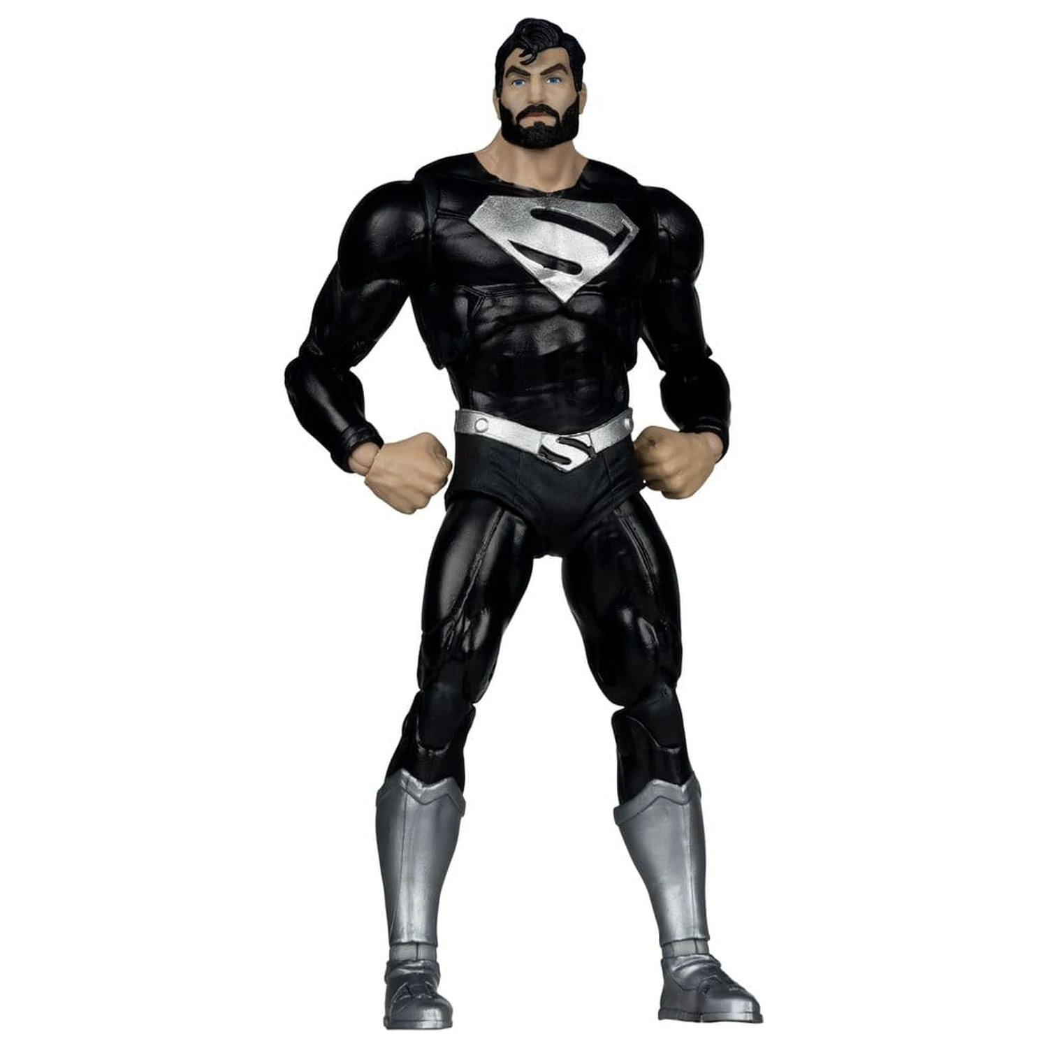 DC Multiverse figurica Superman (Superman: Lois and Clark) 18 cm fotografija izdelka