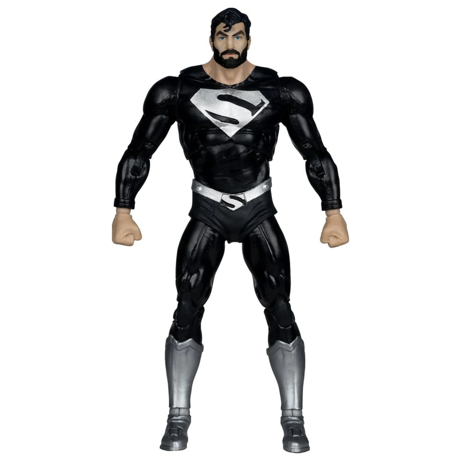 DC Multiverse figurica Superman (Superman: Lois and Clark) 18 cm fotografija izdelka