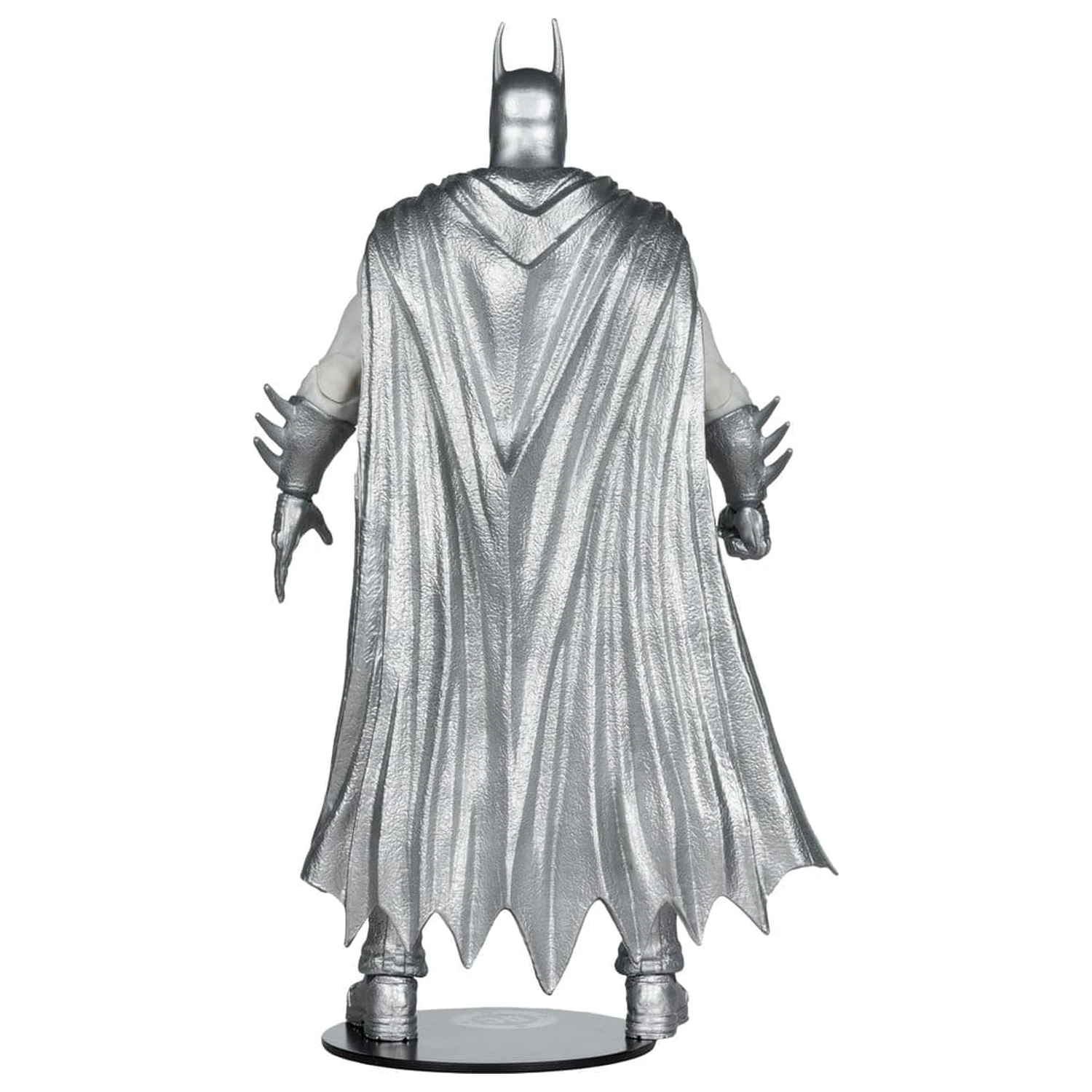 DC Multiverse Akcijska figura White Lantern Batman (Brightest Day) (Red Platinum Edition) 18 cm fotografija izdelka
