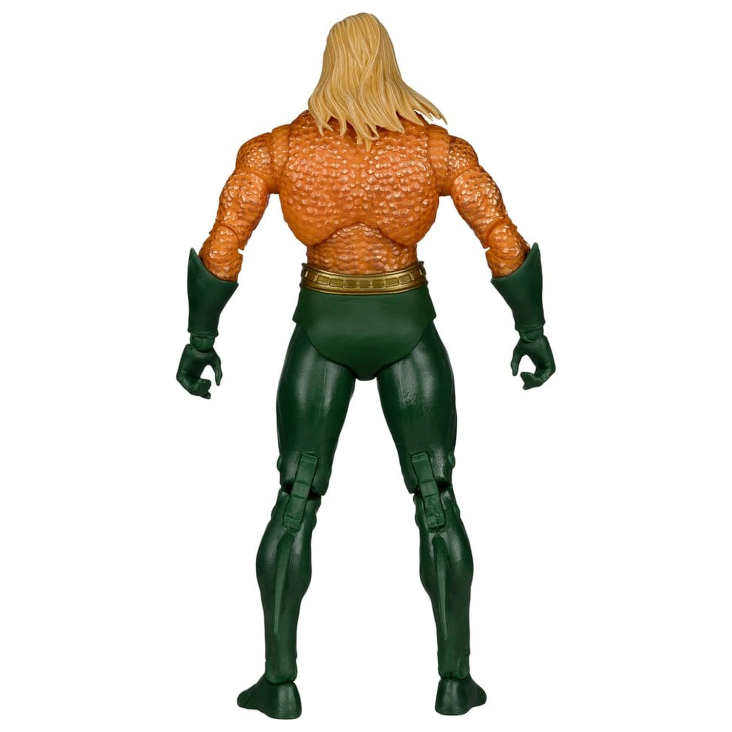 DC Multiverse akcijska figura Aquaman (Endless Winter) (Blister Card) 18 cm fotografija izdelka