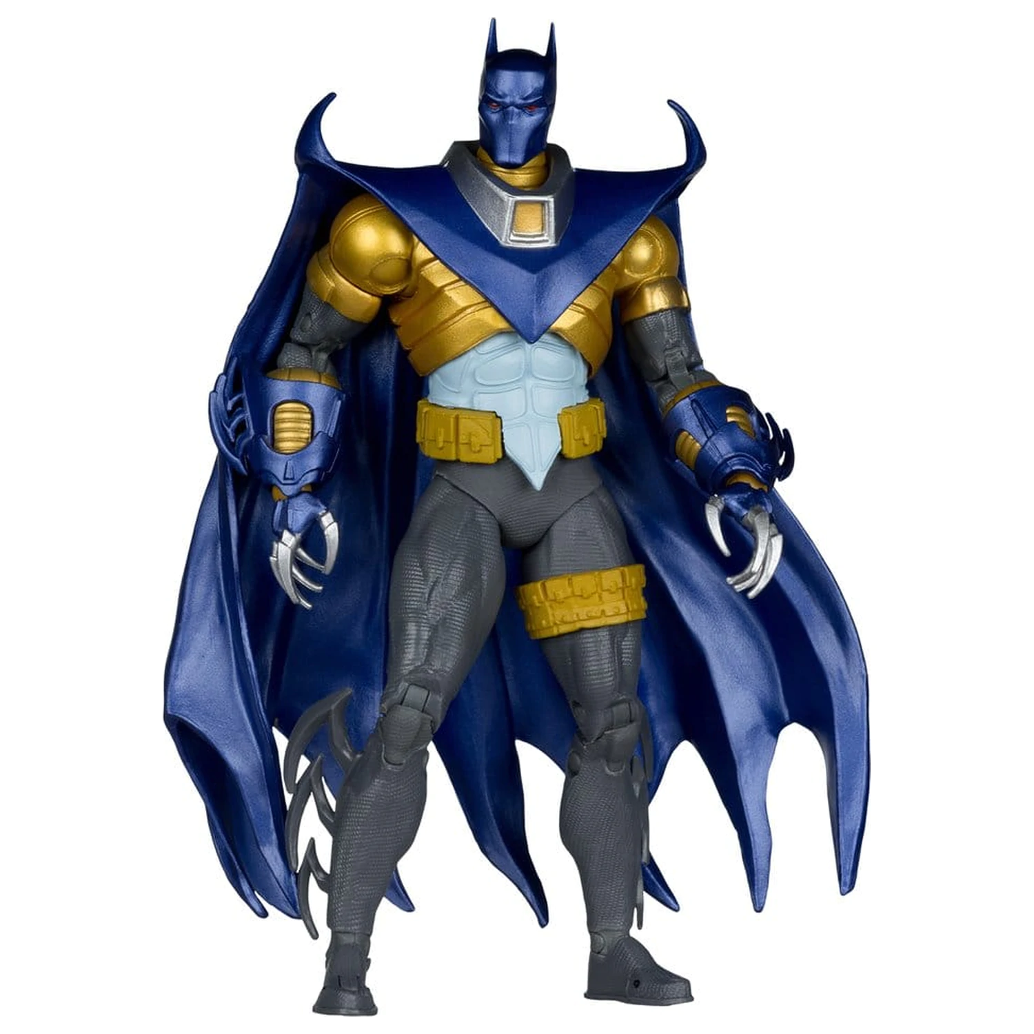 DC Multiverse Akcijska figura Azrael Batman Armor (Detective Comics #667) 19 cm fotografija izdelka
