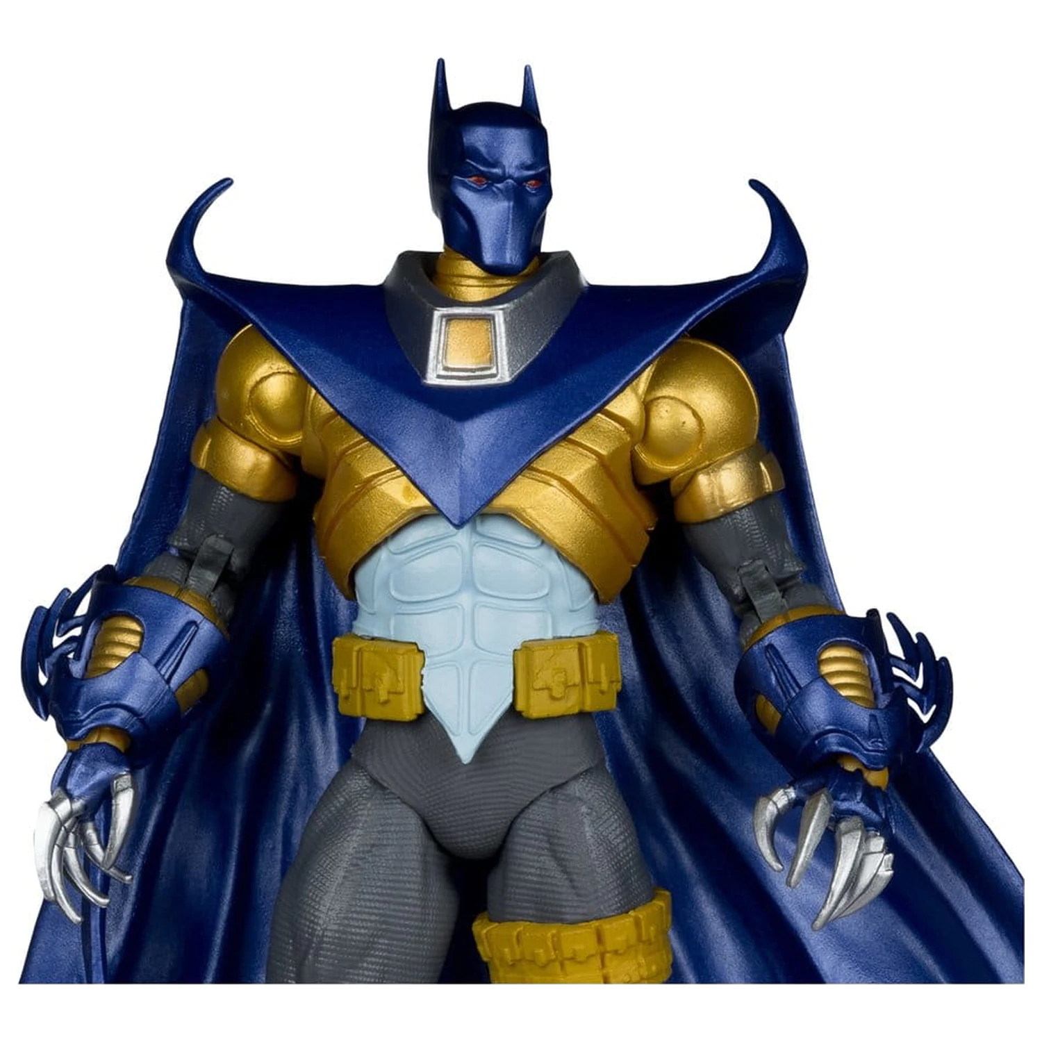 DC Multiverse Akcijska figura Azrael Batman Armor (Detective Comics #667) 19 cm fotografija izdelka