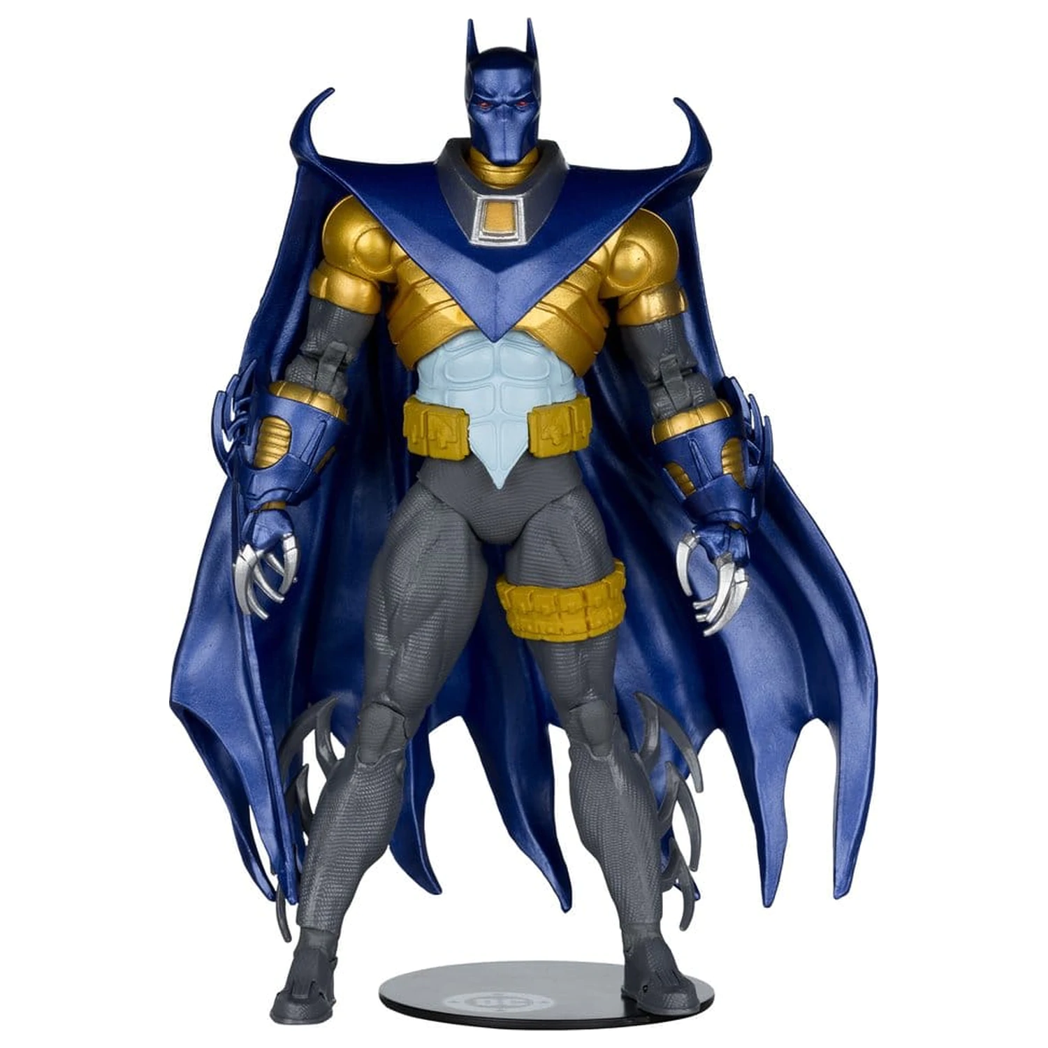 DC Multiverse Akcijska figura Azrael Batman Armor (Detective Comics #667) 19 cm fotografija izdelka