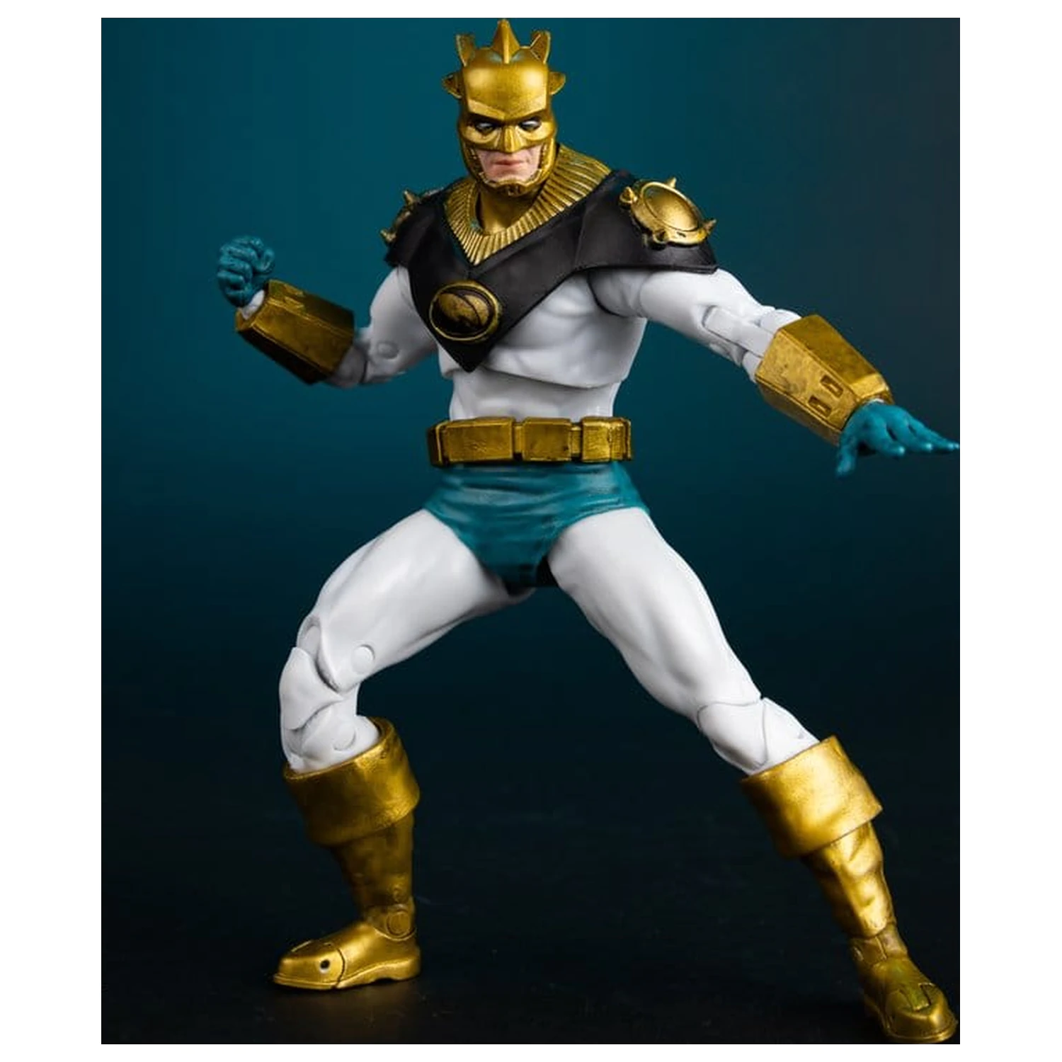 DC Multiverse Akcijska figura Aztek (DC Classic) (Chase) 18 cm fotografija izdelka