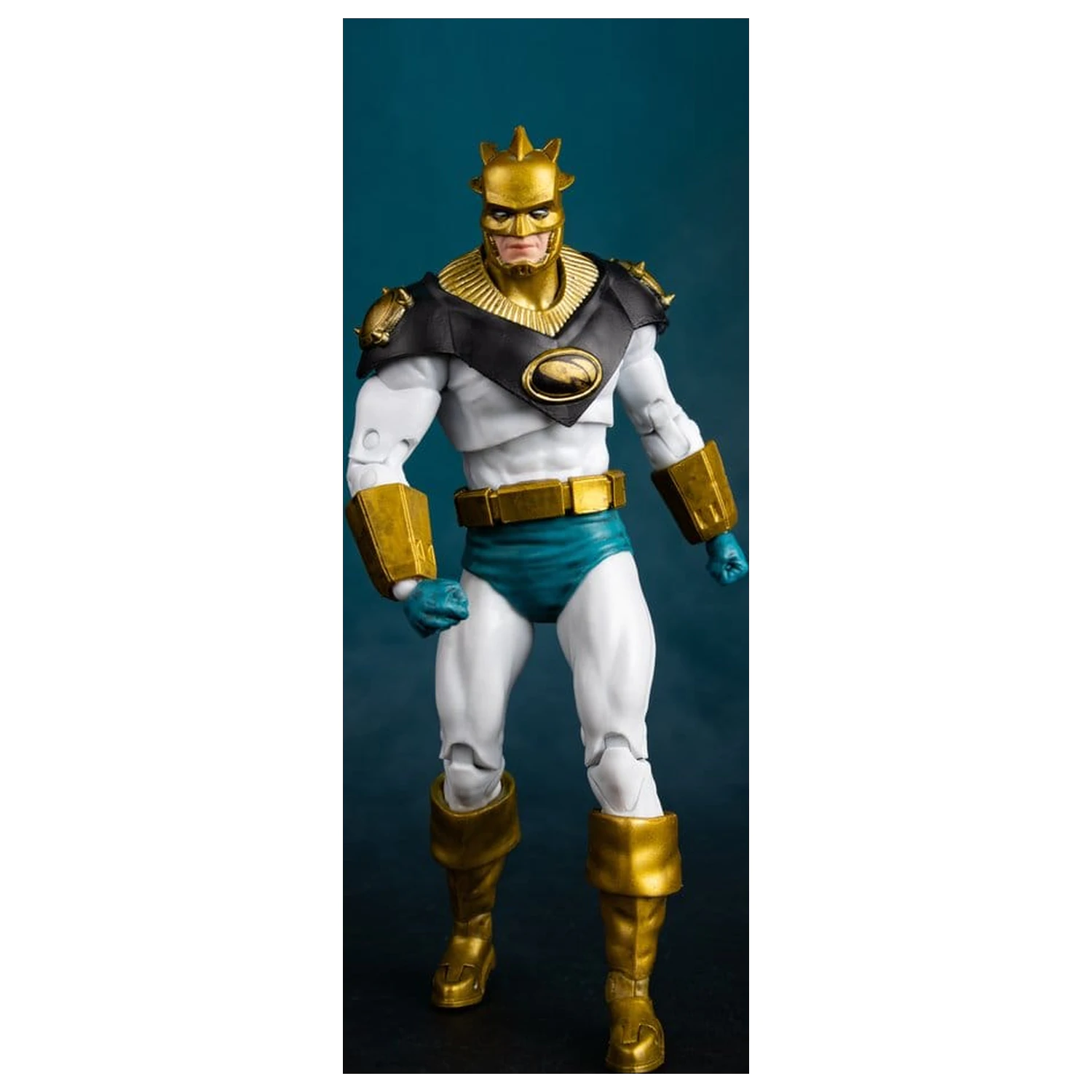 DC Multiverse Akcijska figura Aztek (DC Classic) (Chase) 18 cm fotografija izdelka