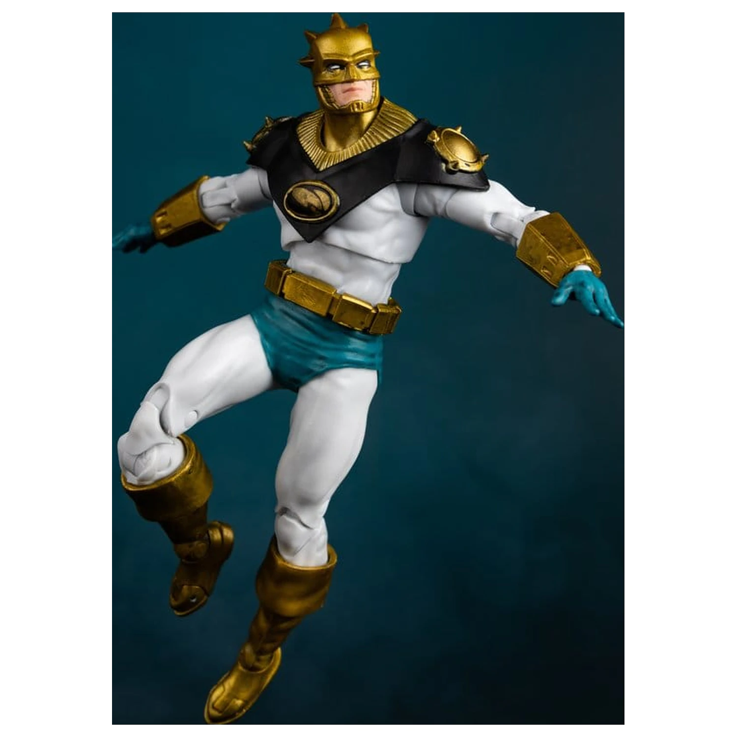 DC Multiverse Akcijska figura Aztek (DC Classic) (Chase) 18 cm fotografija izdelka