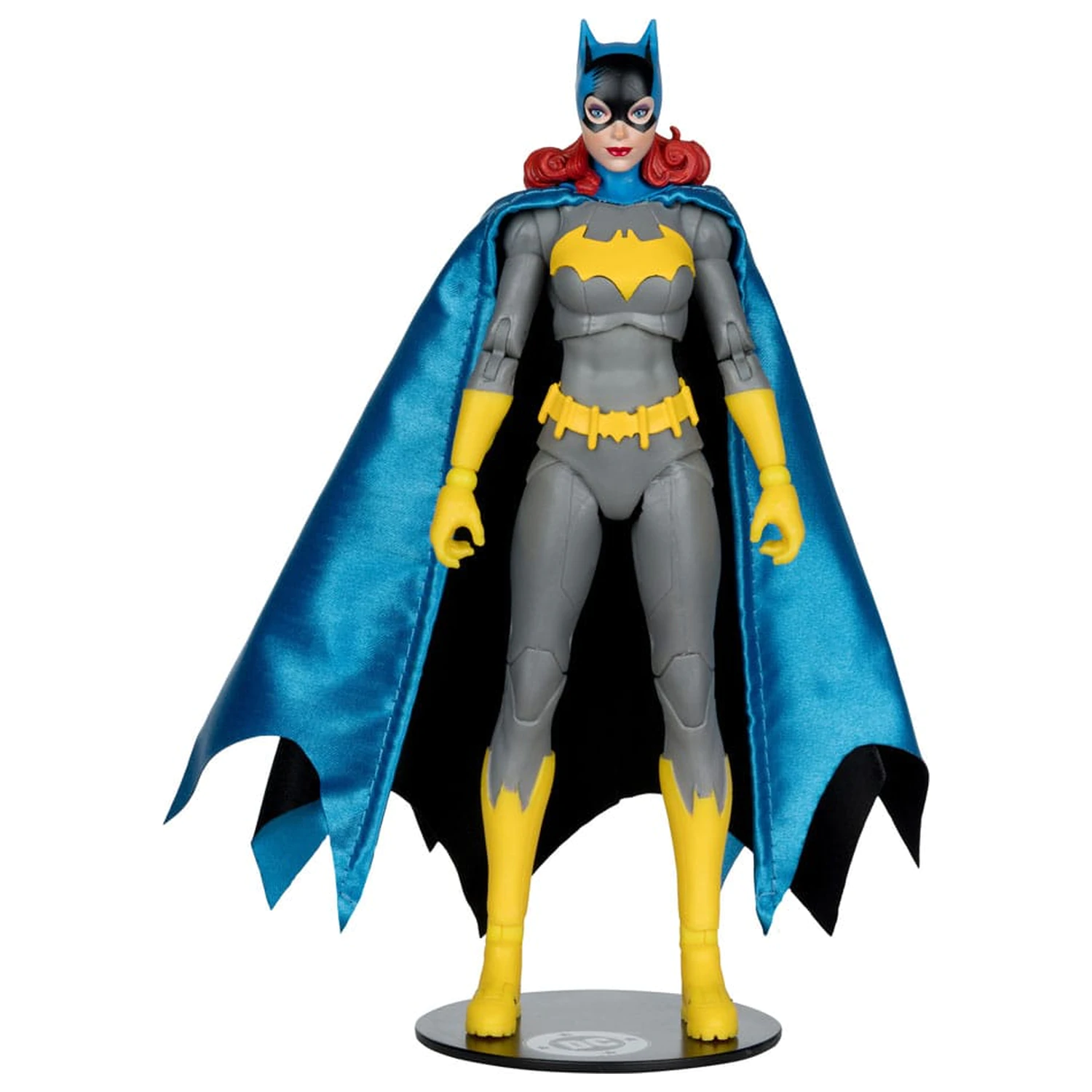DC Multiverse akcijska figura Batgirl (DC Classic) 18 cm fotografija izdelka