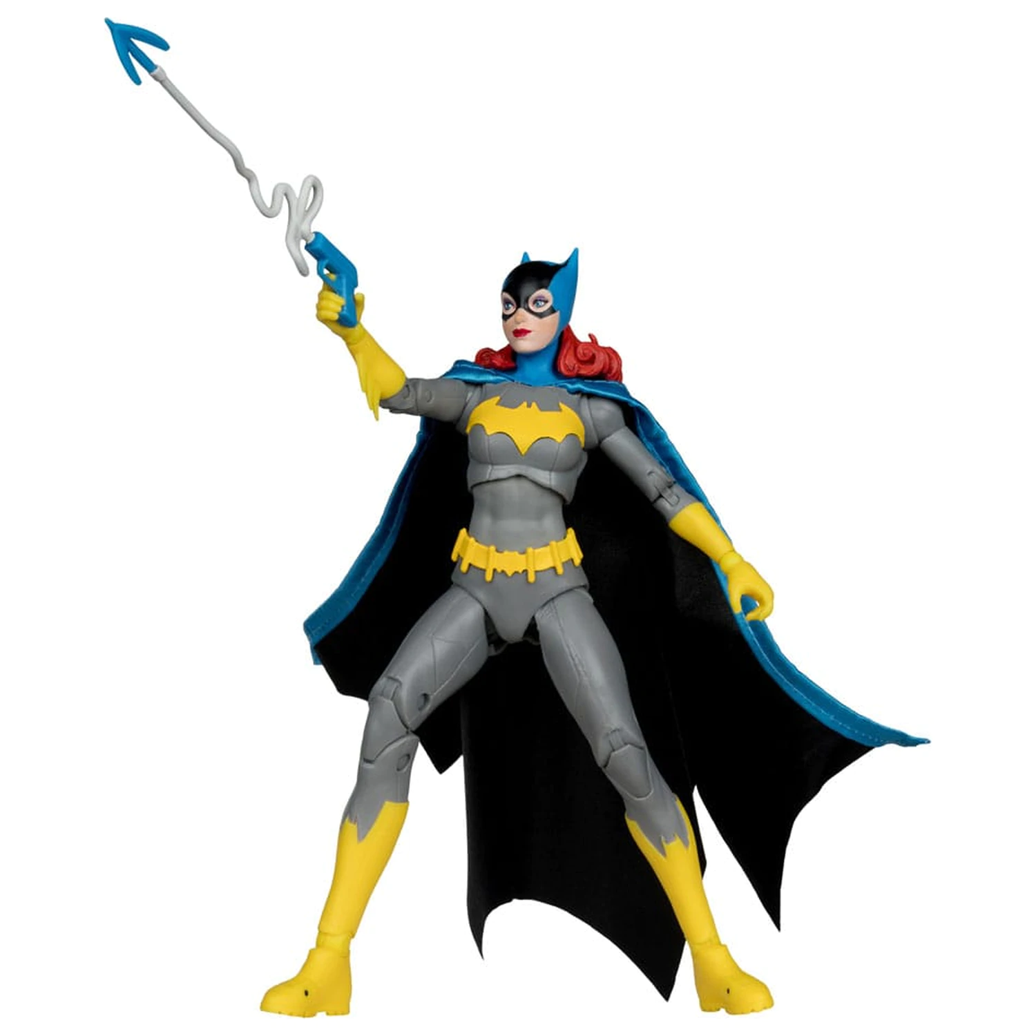 DC Multiverse akcijska figura Batgirl (DC Classic) 18 cm fotografija izdelka