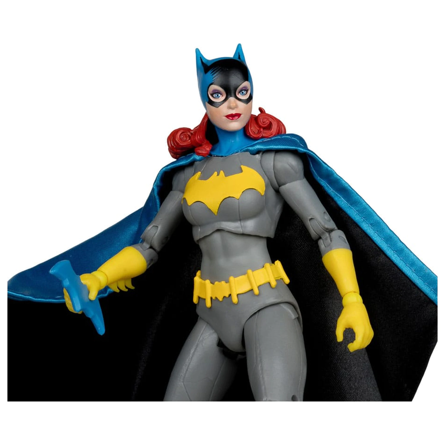 DC Multiverse akcijska figura Batgirl (DC Classic) 18 cm fotografija izdelka