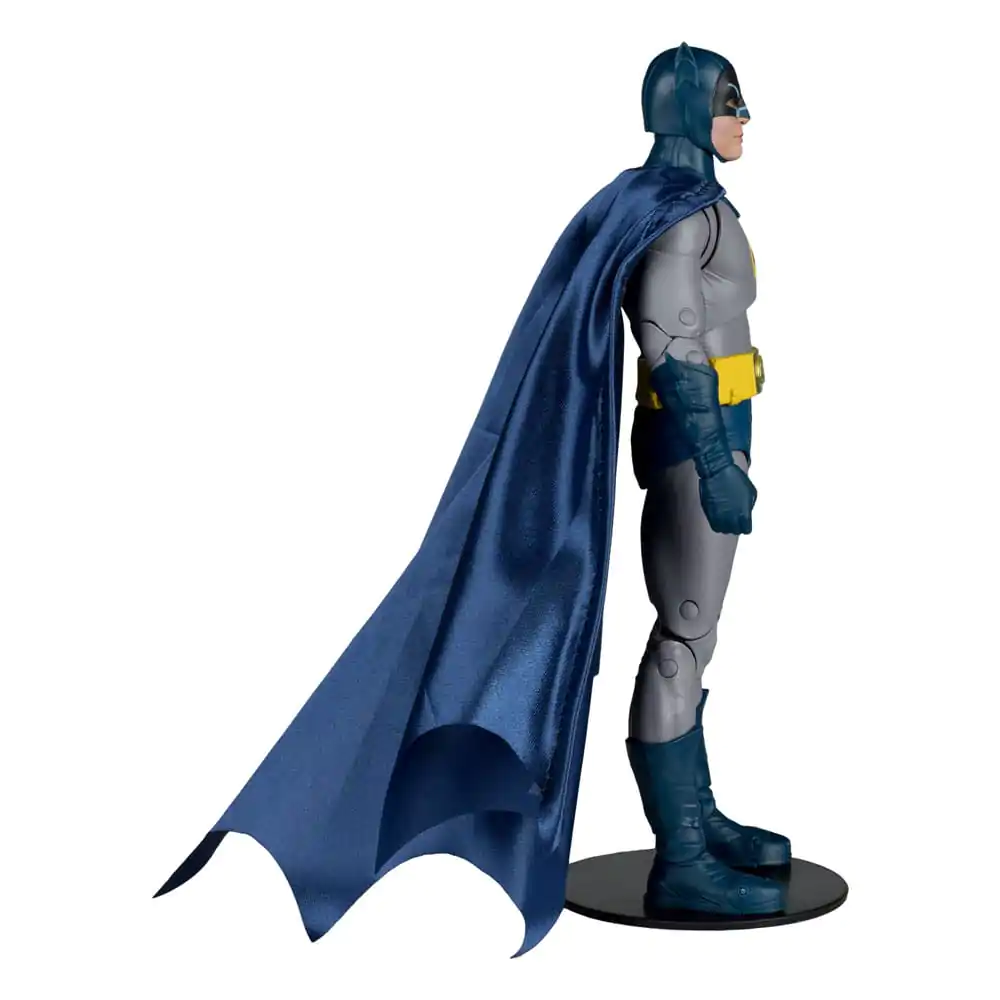 DC Multiverse Akcijska Figura Batman (Batman: Classic TV Series) 18 cm fotografija izdelka