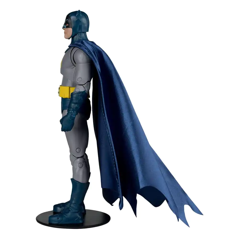 DC Multiverse Akcijska Figura Batman (Batman: Classic TV Series) 18 cm fotografija izdelka