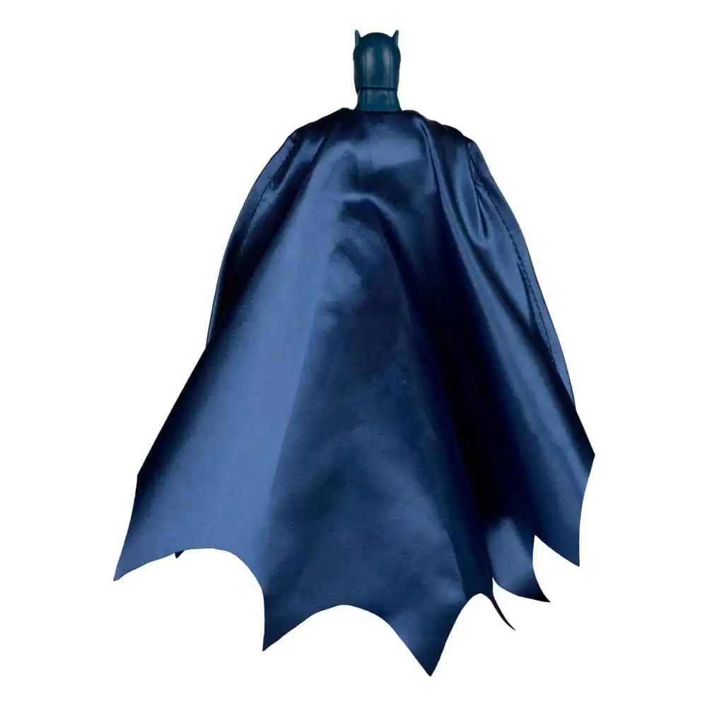 DC Multiverse Akcijska Figura Batman (Batman: Classic TV Series) 18 cm fotografija izdelka