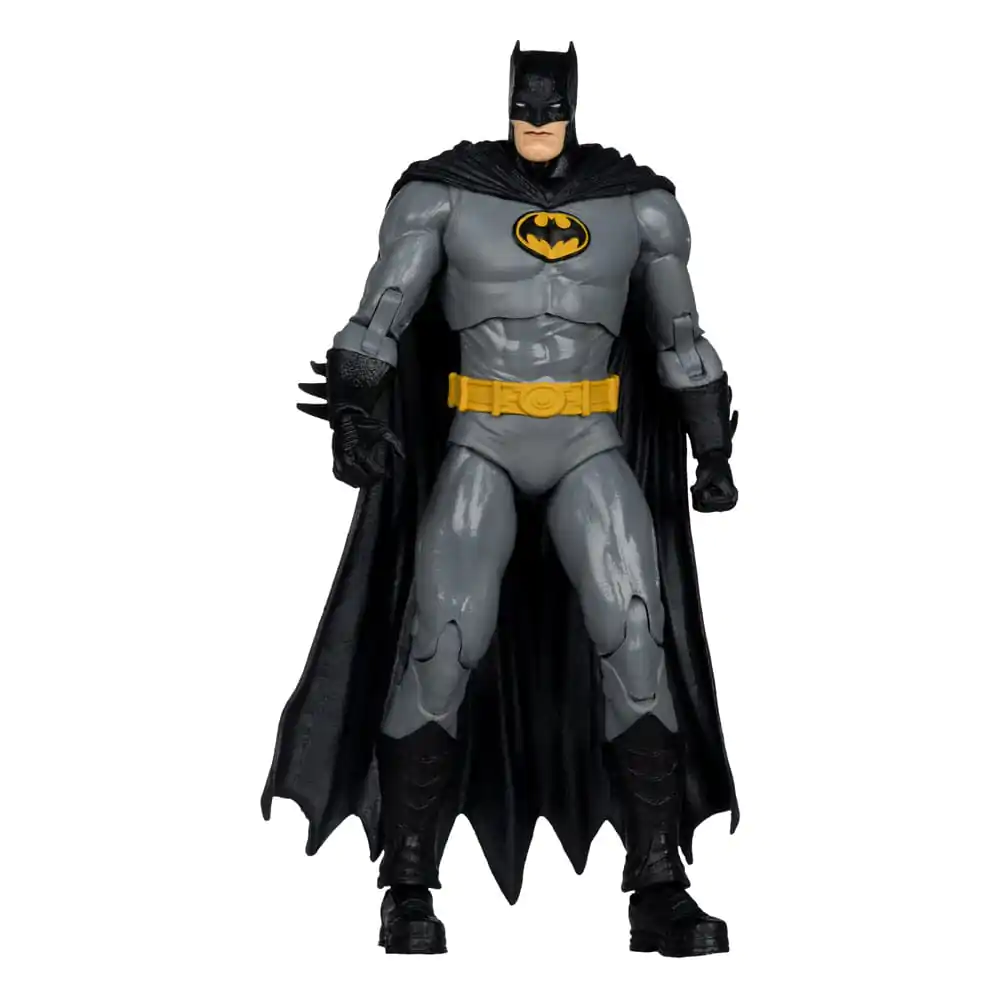 DC Multiverse Akcijska figura Batman (Batman: Three Jokers) 18 cm fotografija izdelka