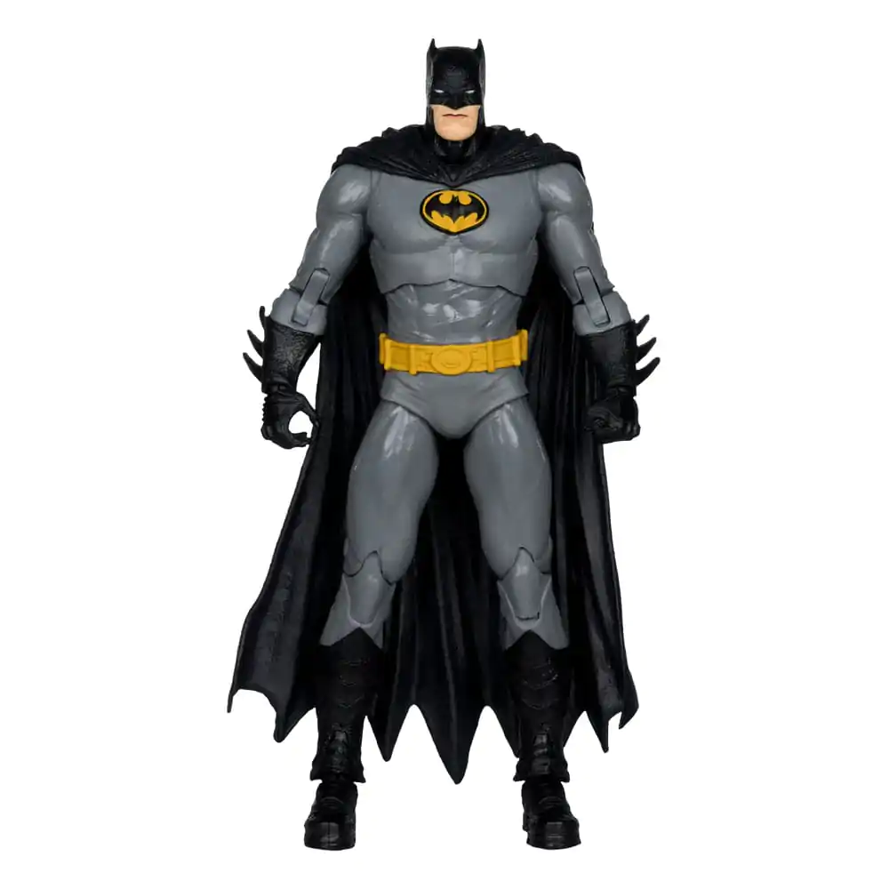 DC Multiverse Akcijska figura Batman (Batman: Three Jokers) 18 cm fotografija izdelka