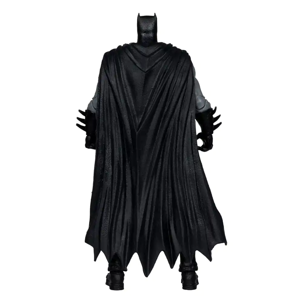 DC Multiverse Akcijska figura Batman (Batman: Three Jokers) 18 cm fotografija izdelka