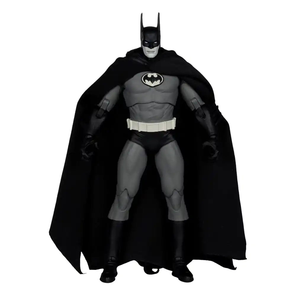 DC Multiverse Akcijska figura Batman (Batman: Year Two) (Gold Label) 18 cm fotografija izdelka