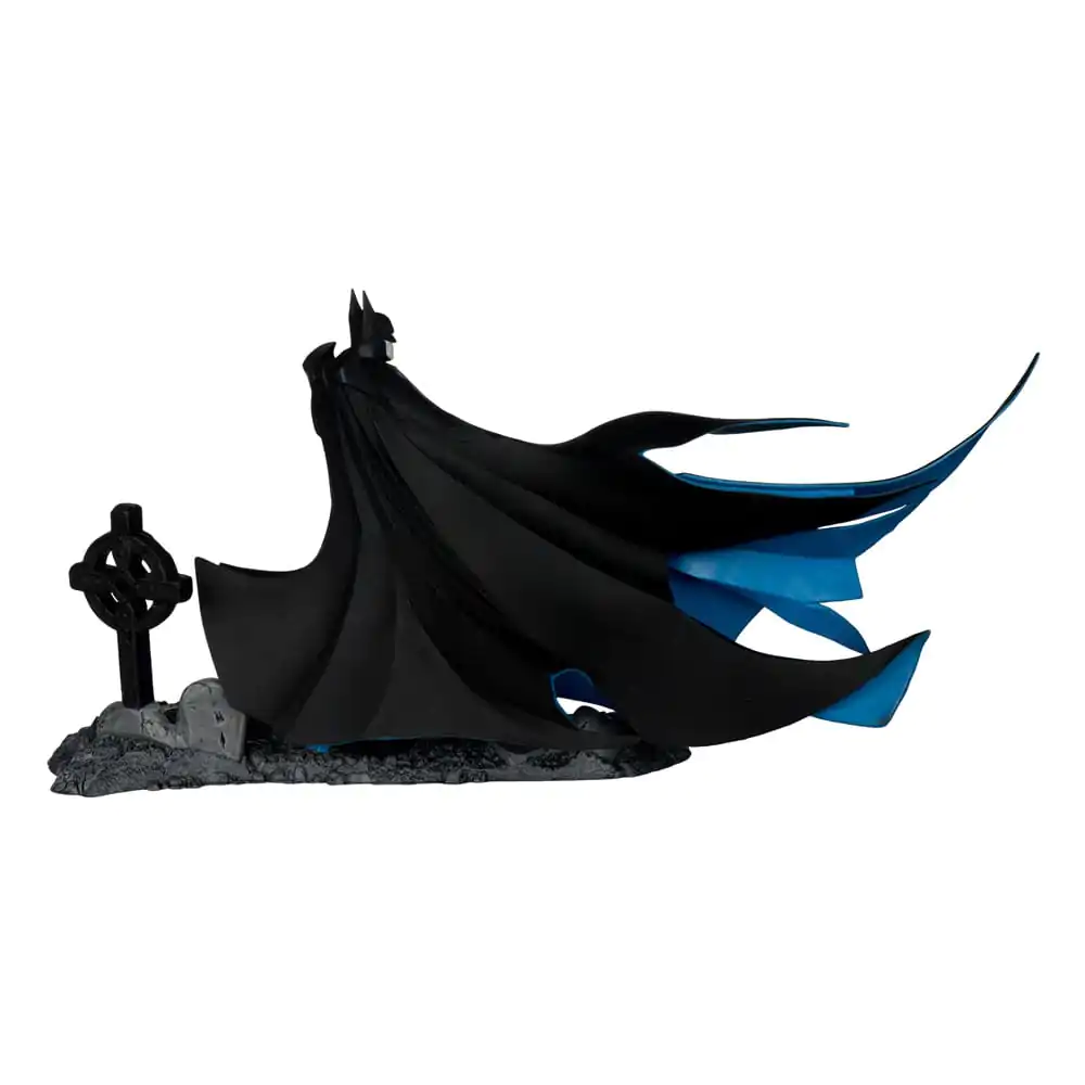 DC Multiverse Akcijska figura Batman (Batman: Year Two) (Gold Label) 18 cm fotografija izdelka