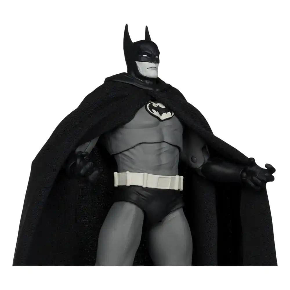 DC Multiverse Akcijska figura Batman (Batman: Year Two) (Gold Label) 18 cm fotografija izdelka