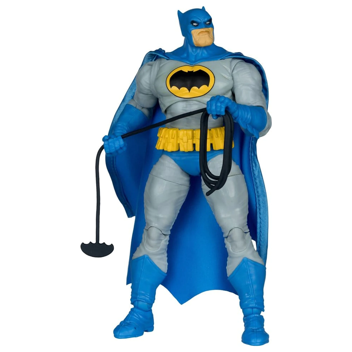 DC Multiverse Akcijska figura Batman (Dark Knight Returns) 18 cm fotografija izdelka