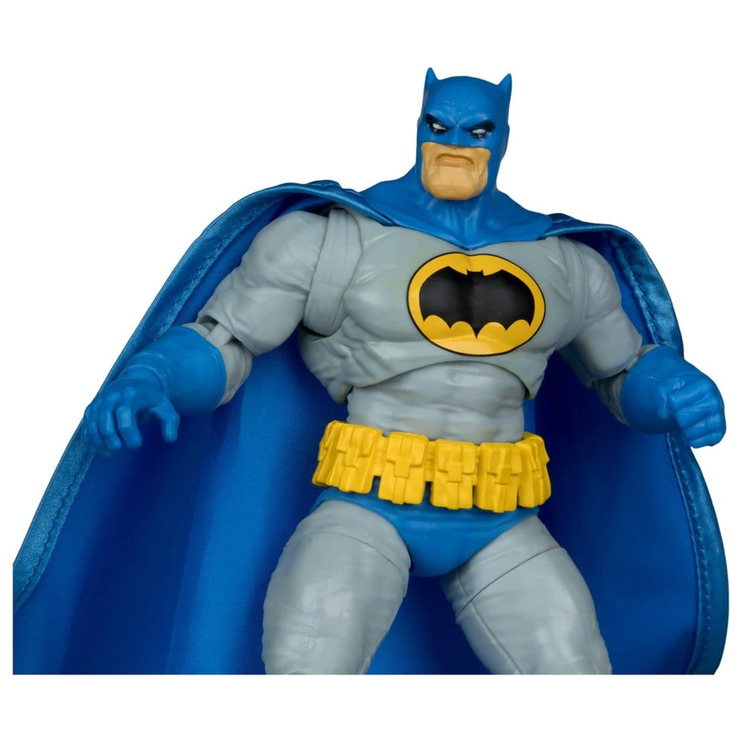DC Multiverse Akcijska figura Batman (Dark Knight Returns) 18 cm fotografija izdelka