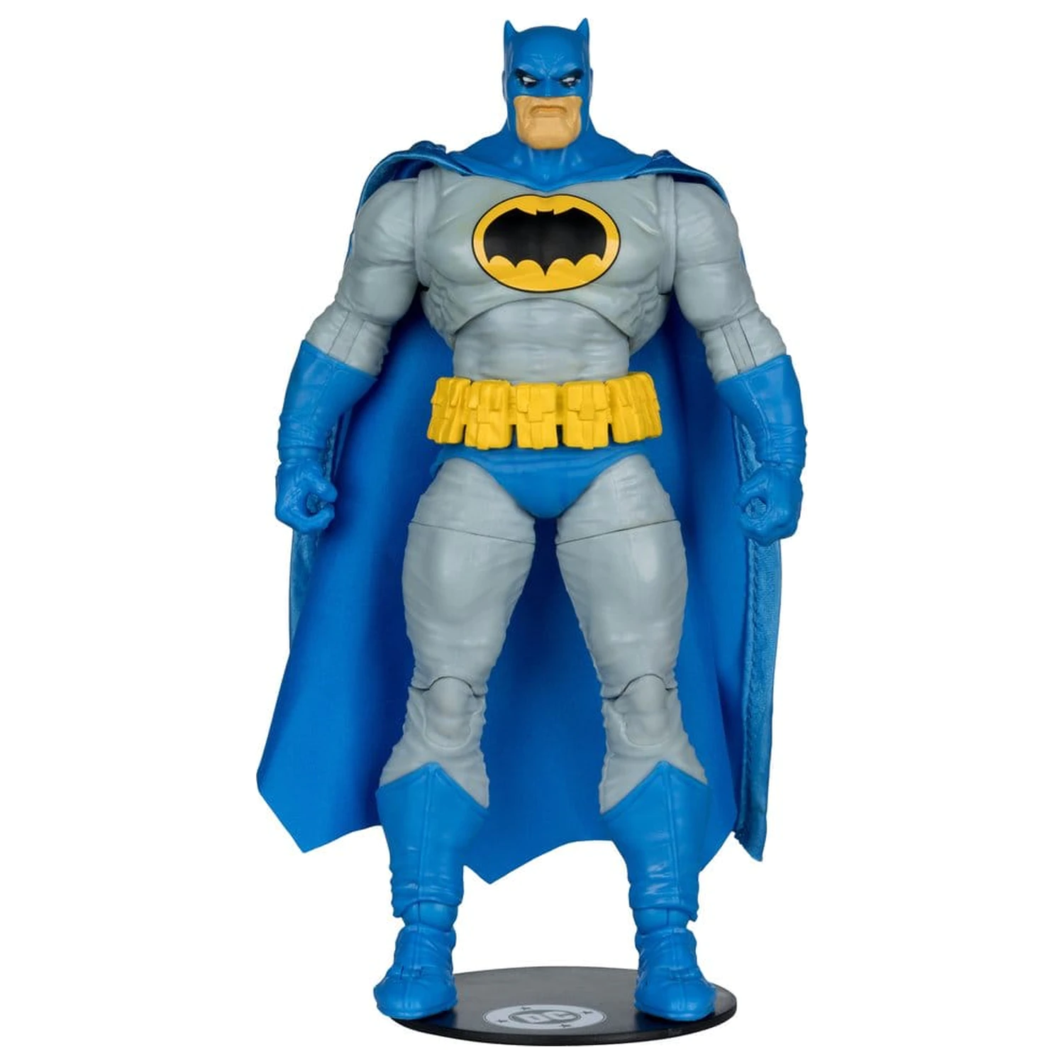 DC Multiverse Akcijska figura Batman (Dark Knight Returns) 18 cm fotografija izdelka