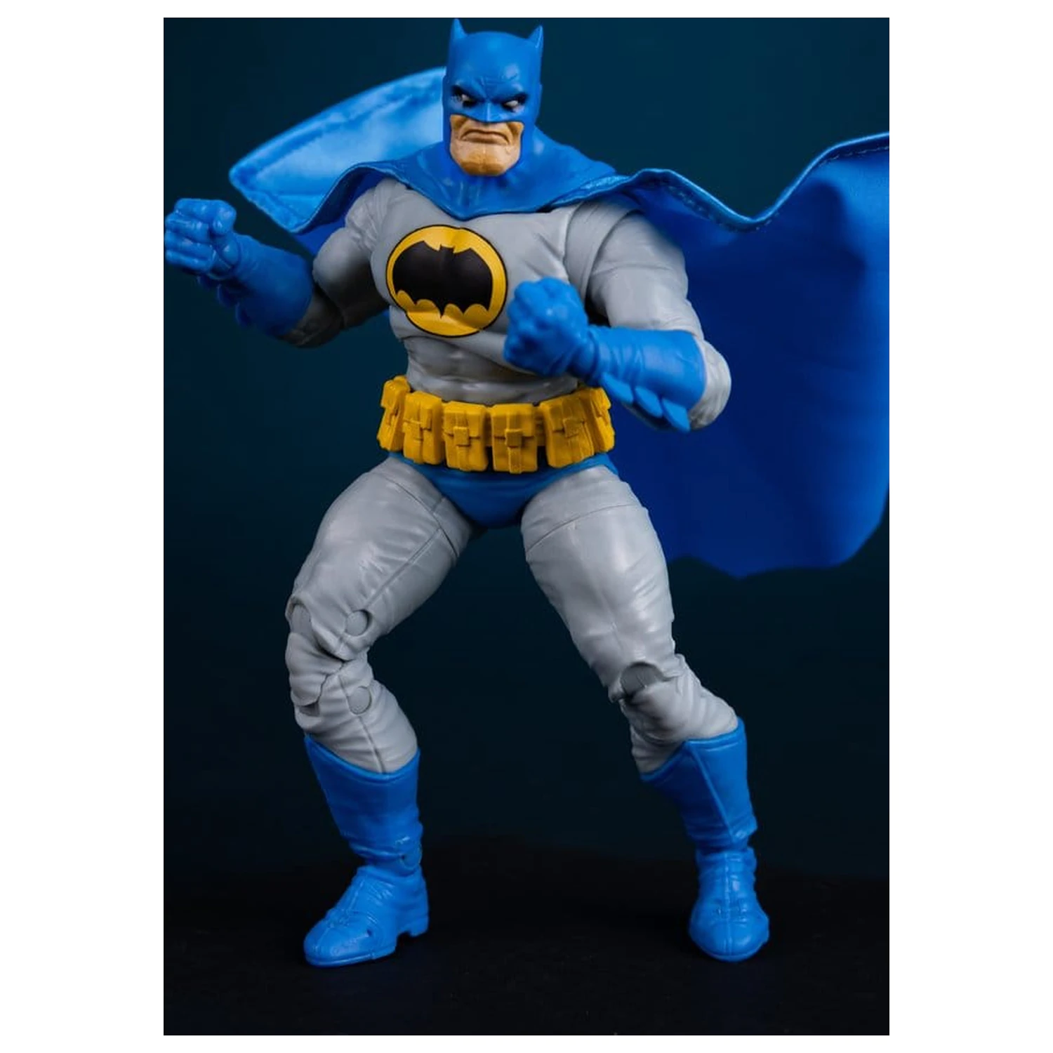 DC Multiverse Akcijska figura Batman (Dark Knight Returns) 18 cm fotografija izdelka