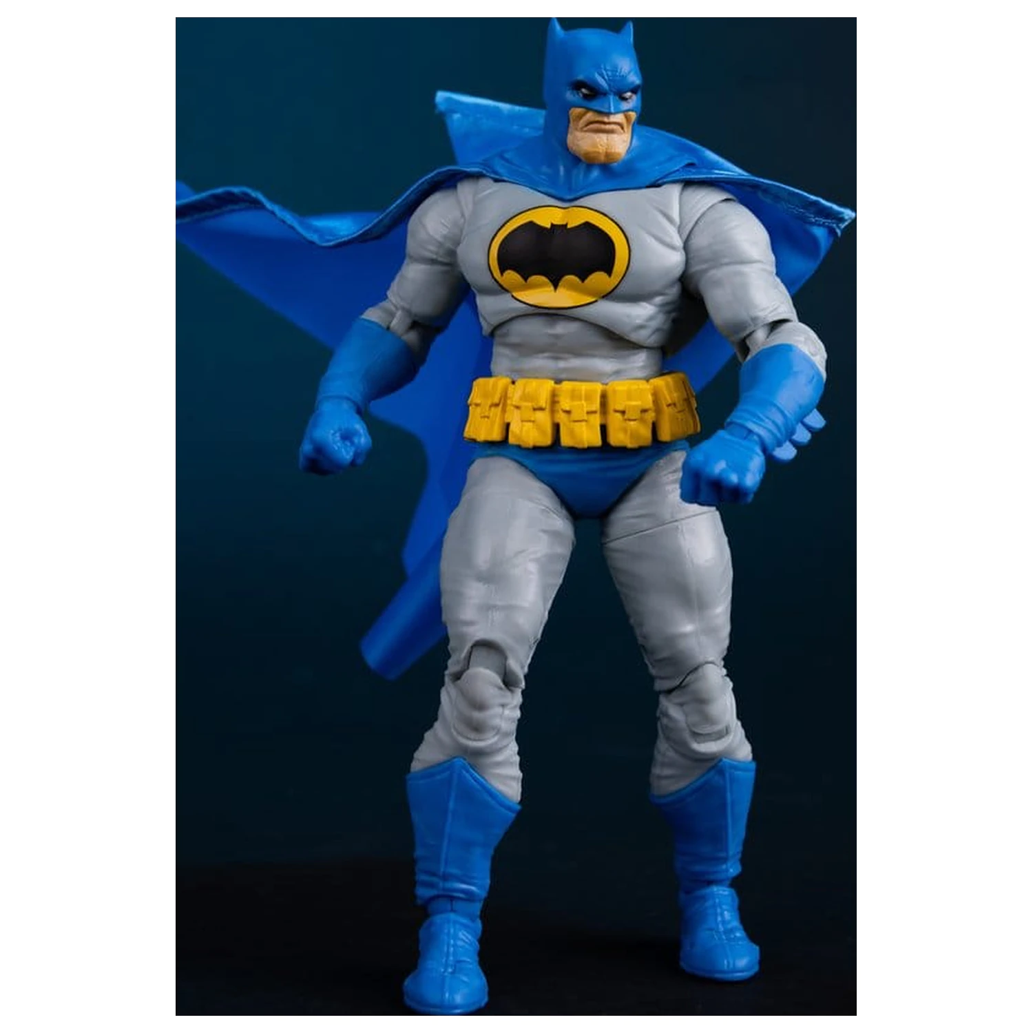 DC Multiverse Akcijska figura Batman (Dark Knight Returns) 18 cm fotografija izdelka