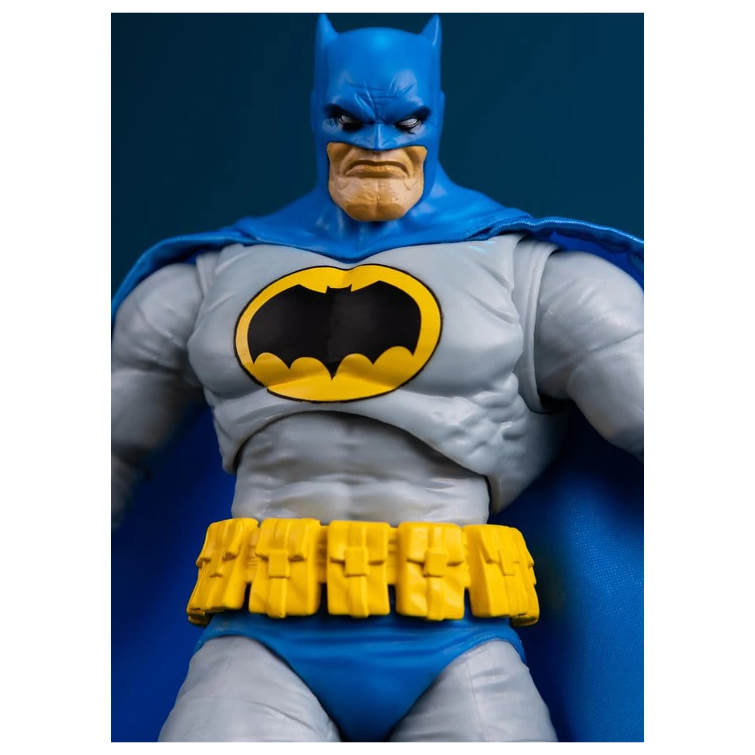 DC Multiverse Akcijska figura Batman (Dark Knight Returns) 18 cm fotografija izdelka