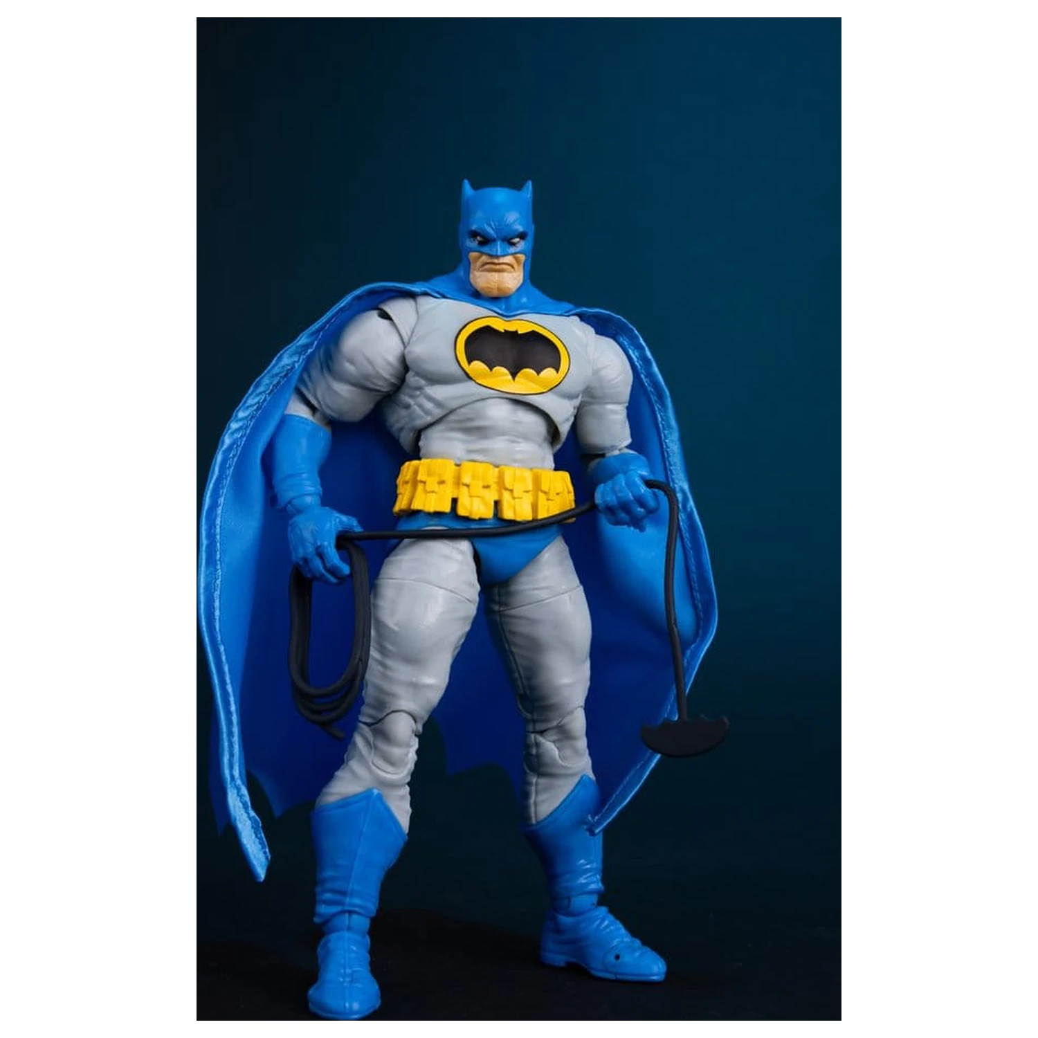 DC Multiverse Akcijska figura Batman (Dark Knight Returns) 18 cm fotografija izdelka