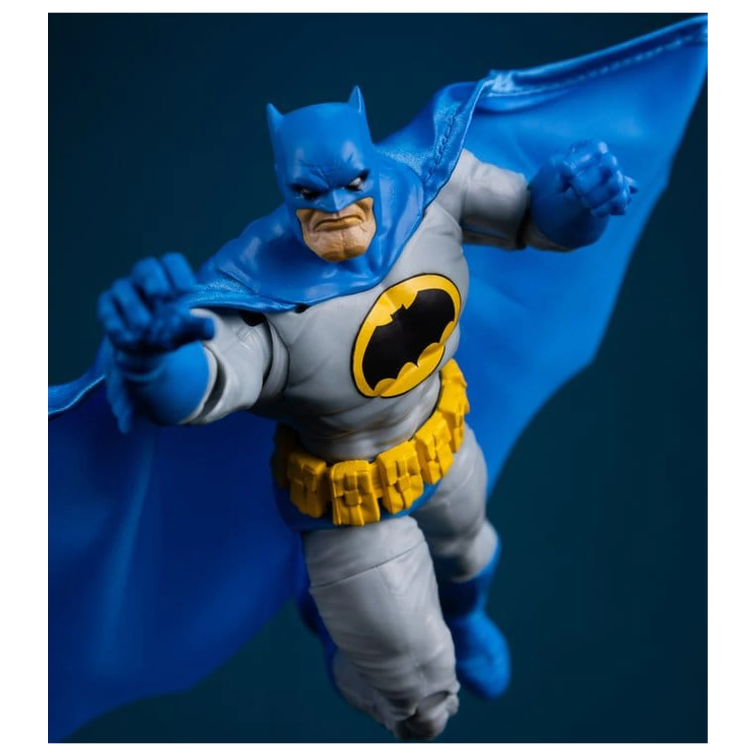 DC Multiverse Akcijska figura Batman (Dark Knight Returns) 18 cm fotografija izdelka
