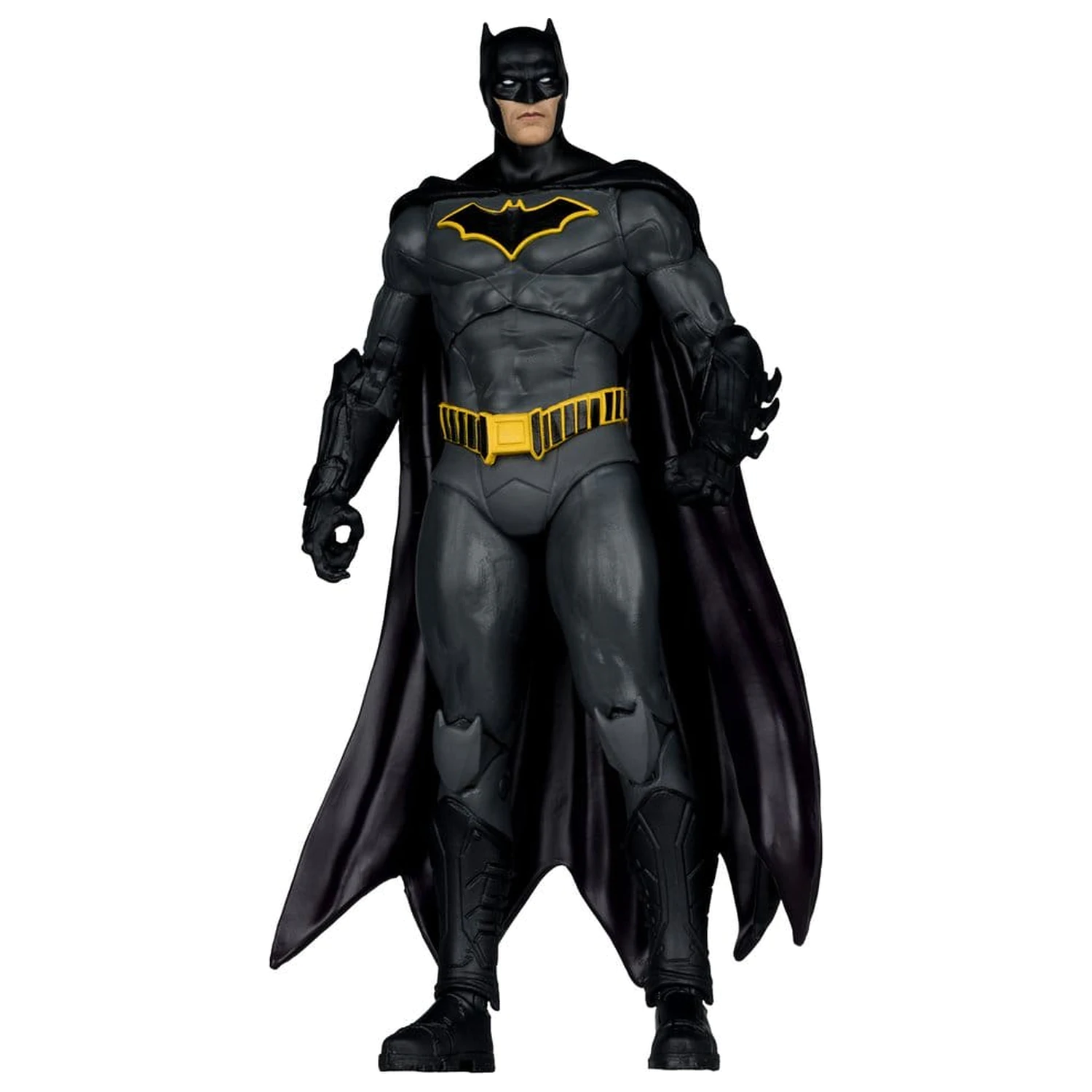 DC Multiverse akcijska figura Batman (DC Rebirth) 18 cm fotografija izdelka