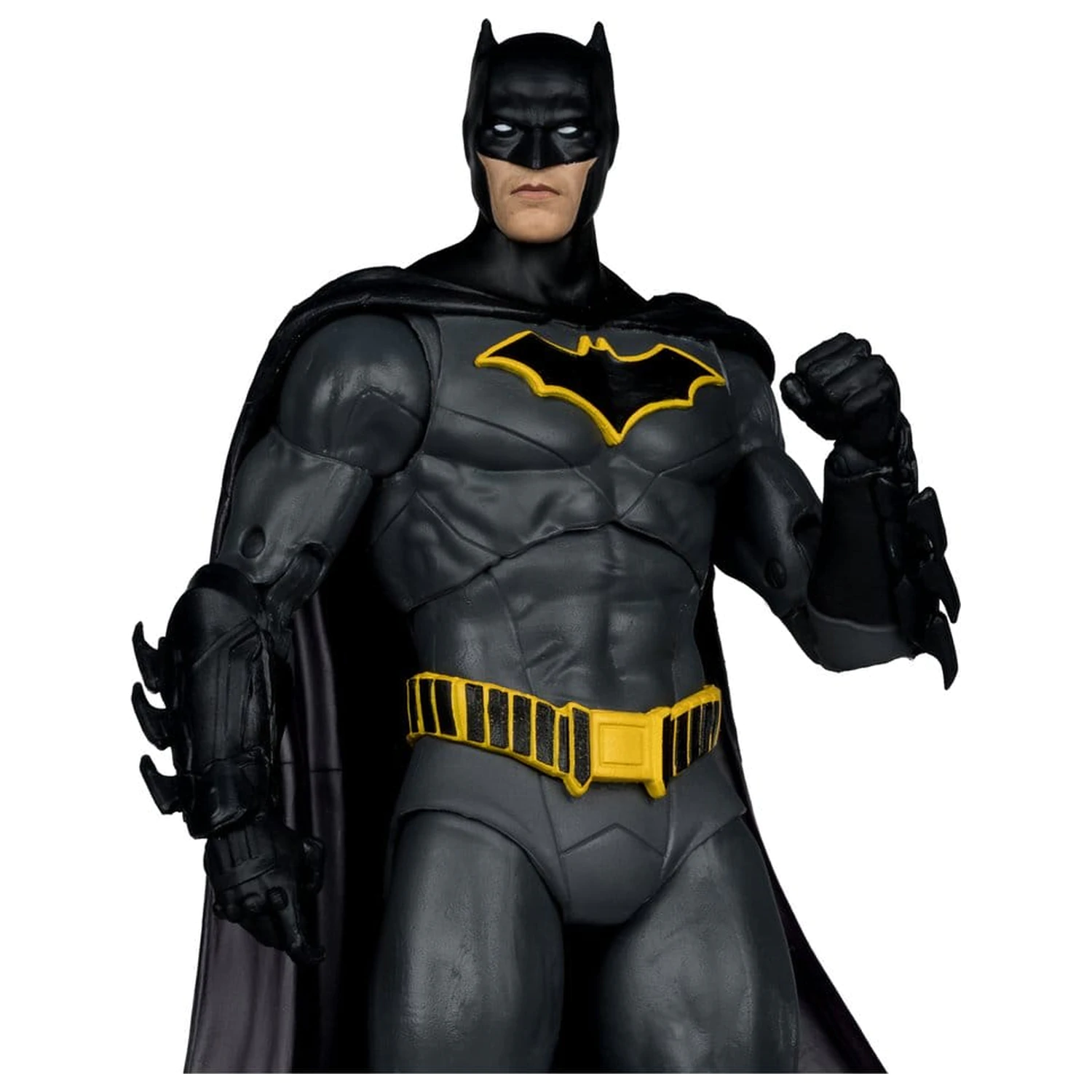DC Multiverse akcijska figura Batman (DC Rebirth) 18 cm fotografija izdelka