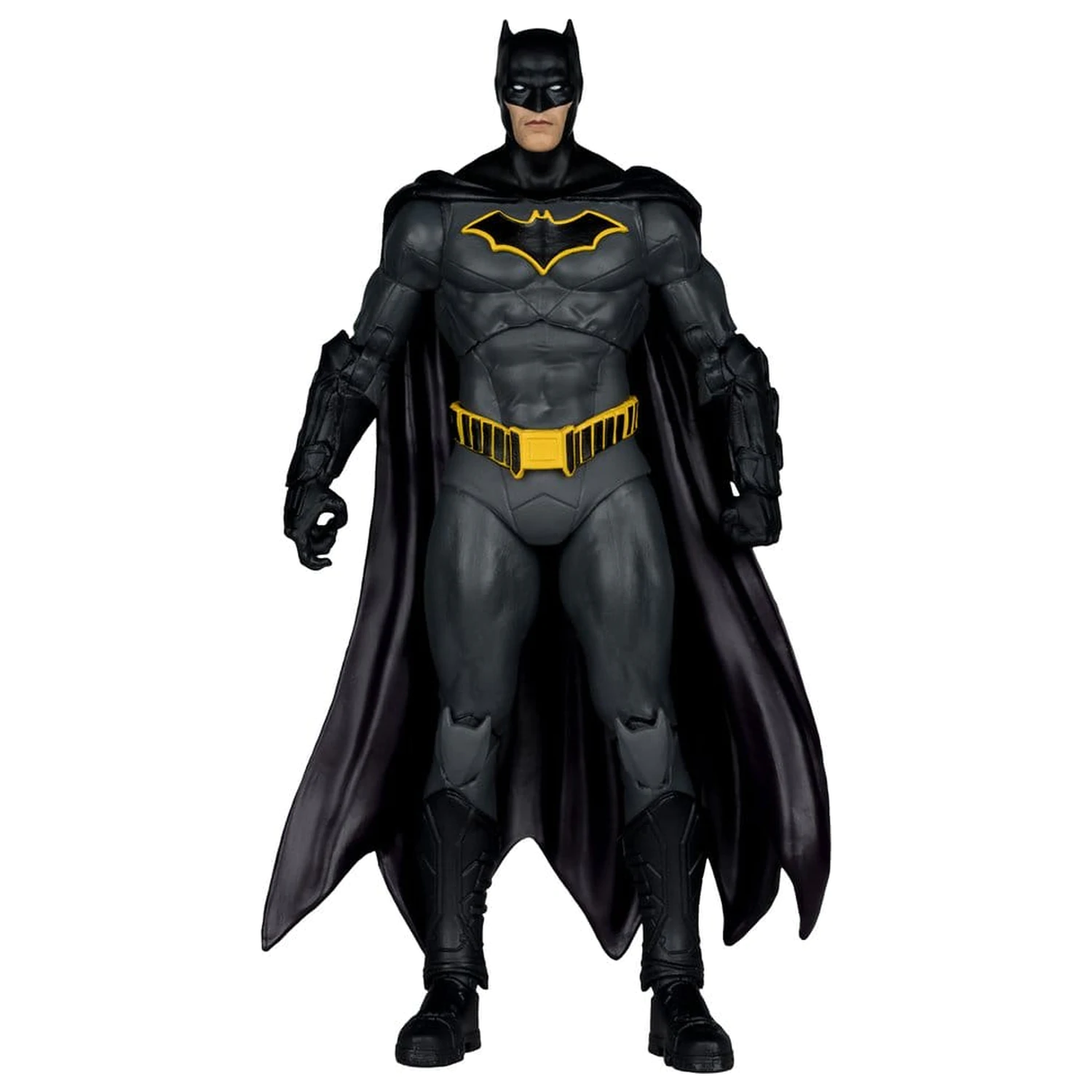DC Multiverse akcijska figura Batman (DC Rebirth) 18 cm fotografija izdelka