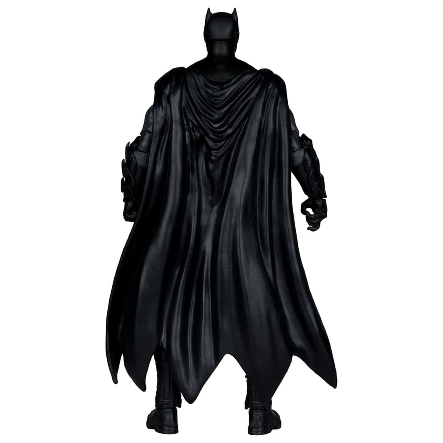 DC Multiverse akcijska figura Batman (DC Rebirth) 18 cm fotografija izdelka