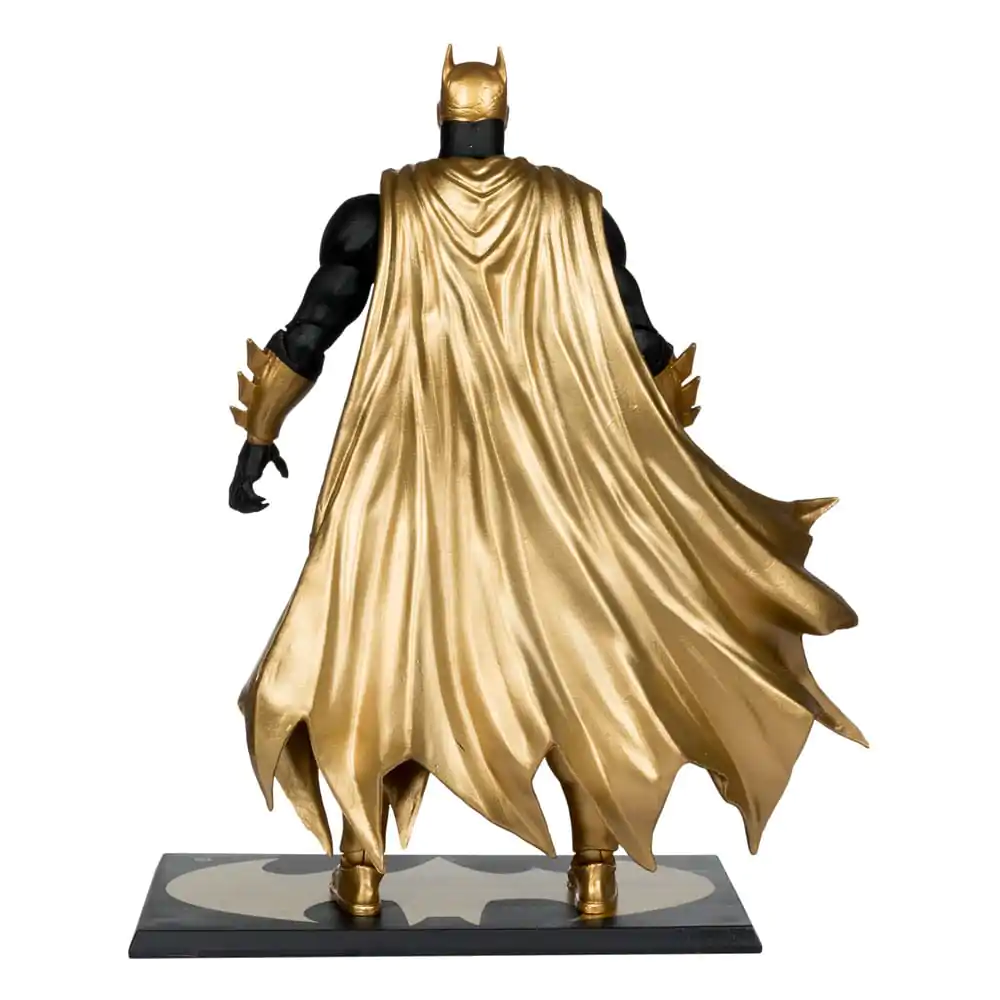 DC Multiverse akcijska figura Batman (DC vs Vampires) Knightmare Edition (Gold Label) 18 cm fotografija izdelka