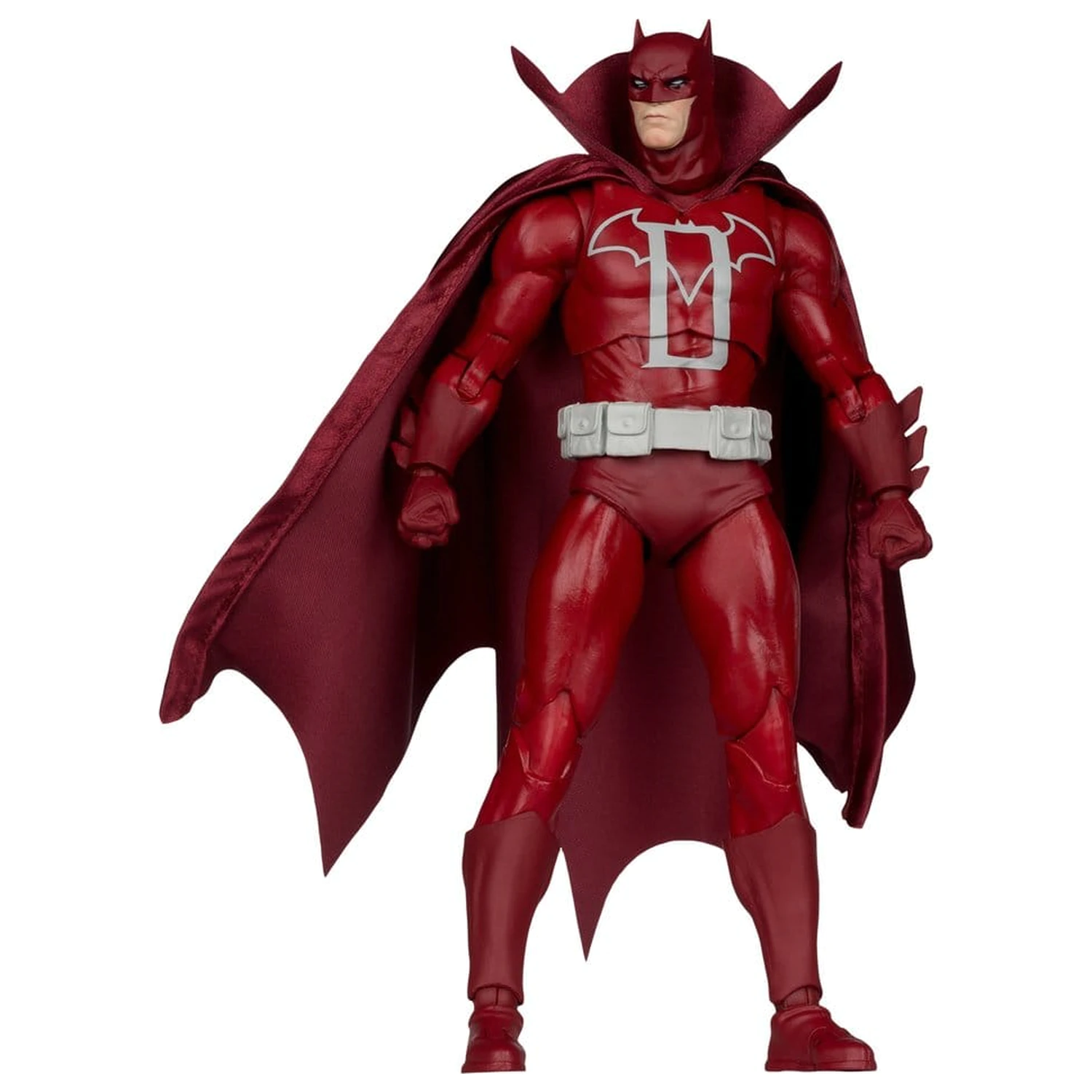 DC Multiverse akcijska figura Batman Deadman (Knight Terrors) 19 cm fotografija izdelka