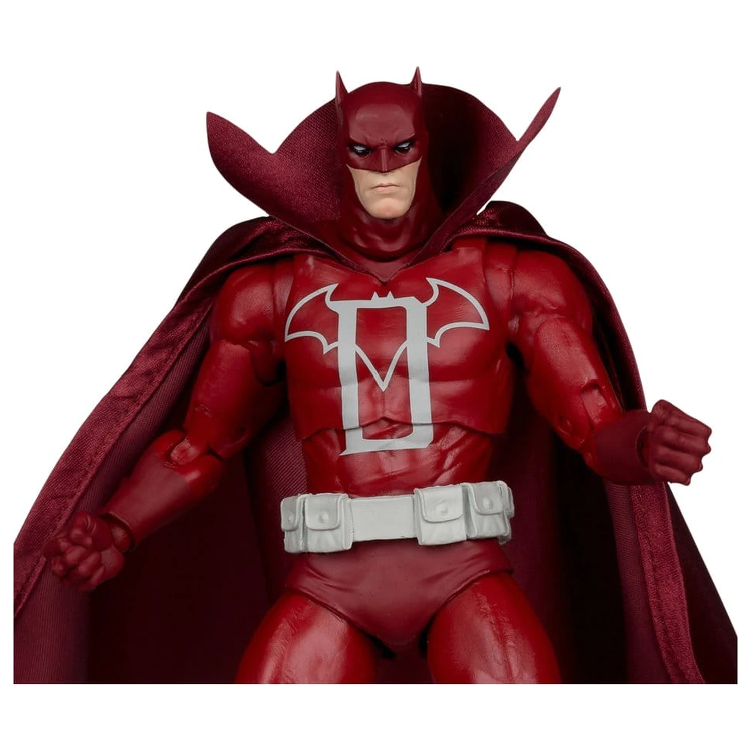 DC Multiverse akcijska figura Batman Deadman (Knight Terrors) 19 cm fotografija izdelka