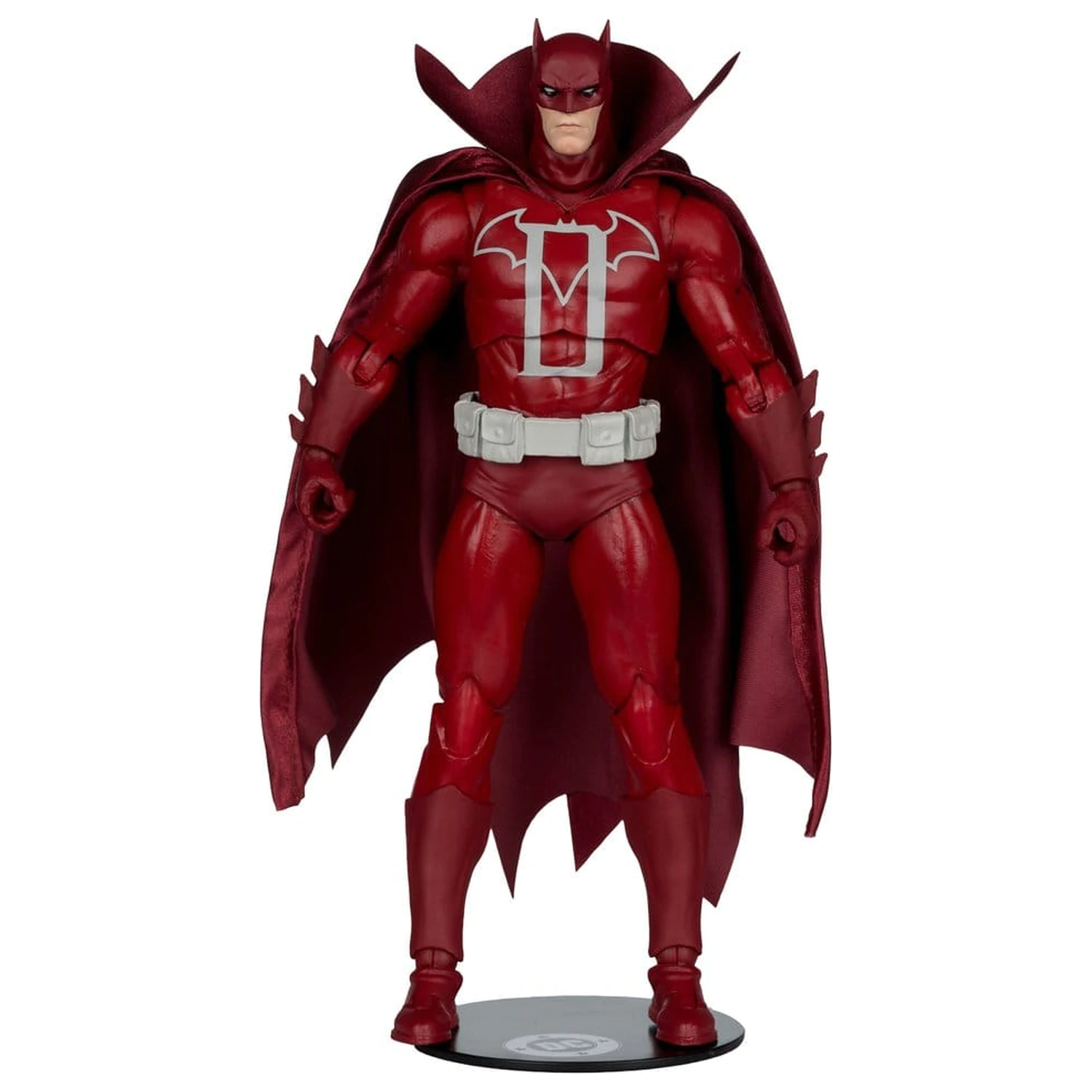 DC Multiverse akcijska figura Batman Deadman (Knight Terrors) 19 cm fotografija izdelka