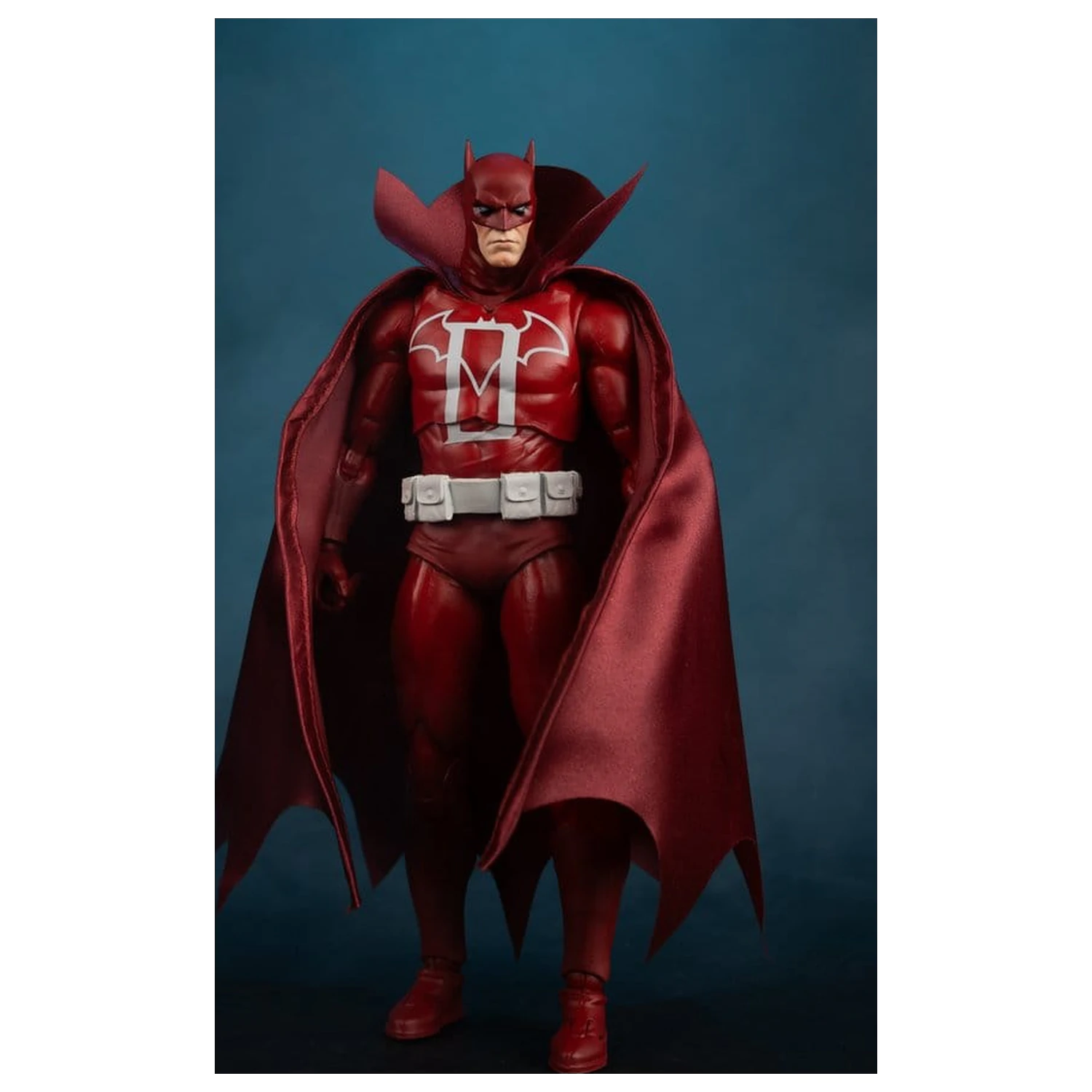 DC Multiverse akcijska figura Batman Deadman (Knight Terrors) 19 cm fotografija izdelka