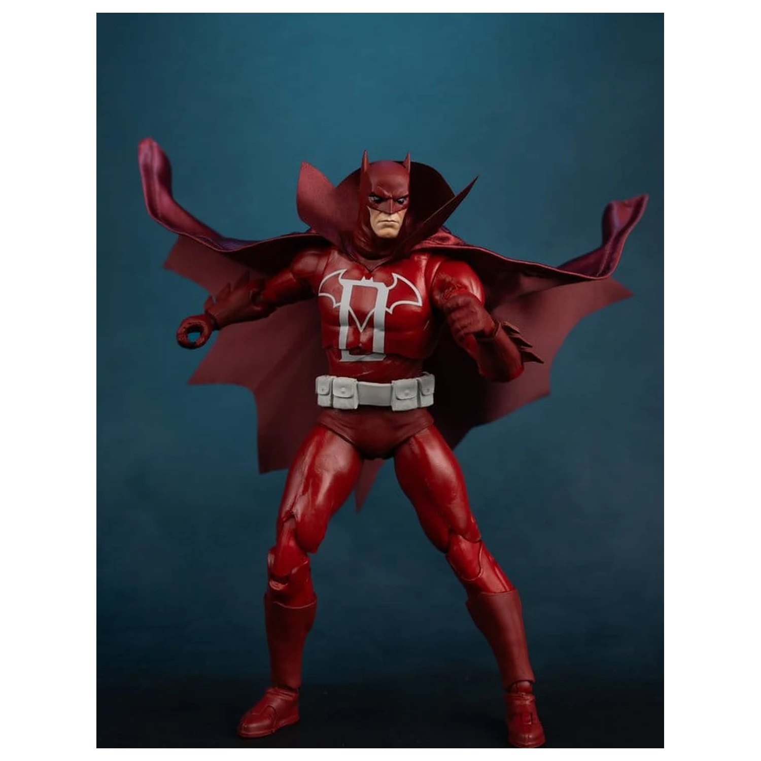 DC Multiverse akcijska figura Batman Deadman (Knight Terrors) 19 cm fotografija izdelka