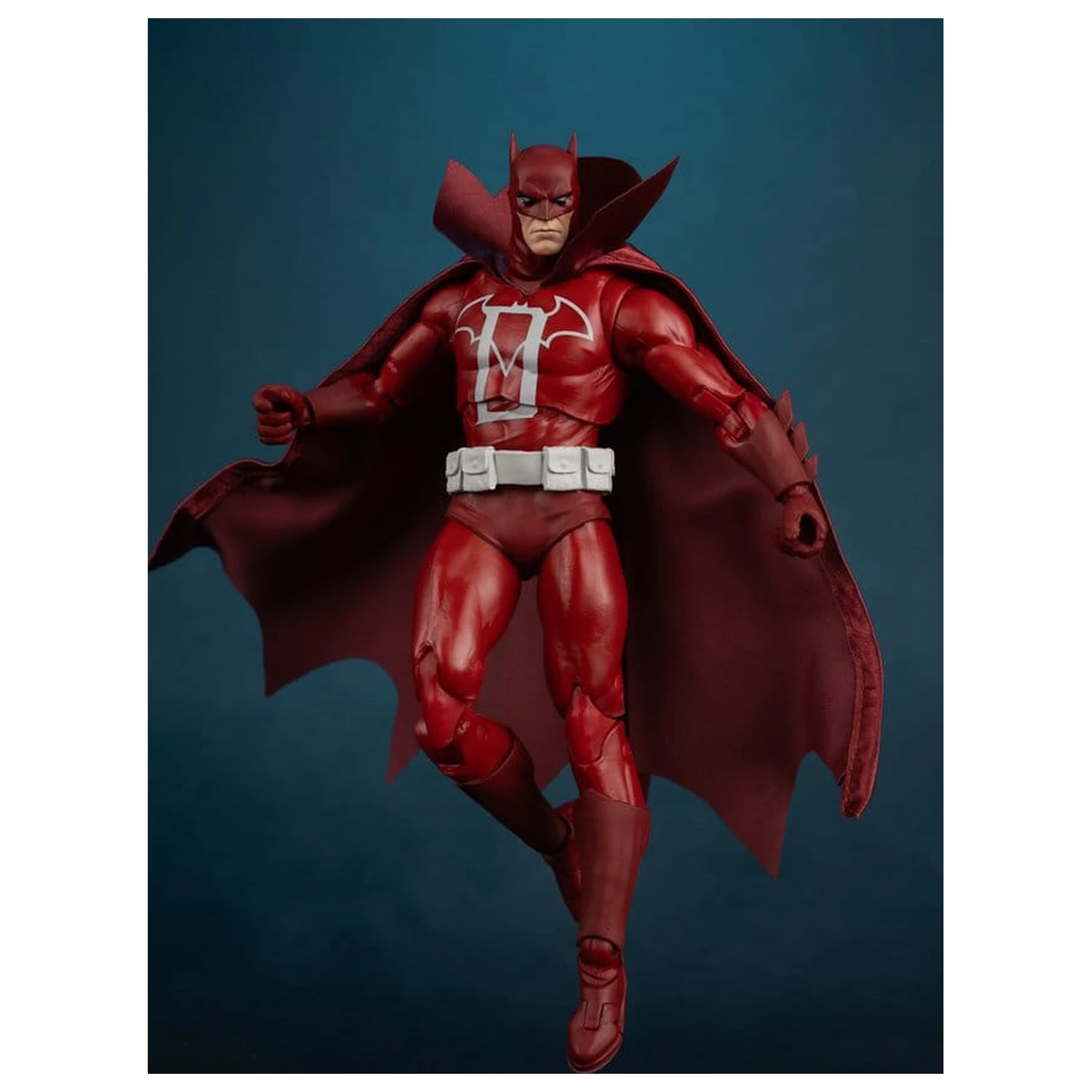 DC Multiverse akcijska figura Batman Deadman (Knight Terrors) 19 cm fotografija izdelka