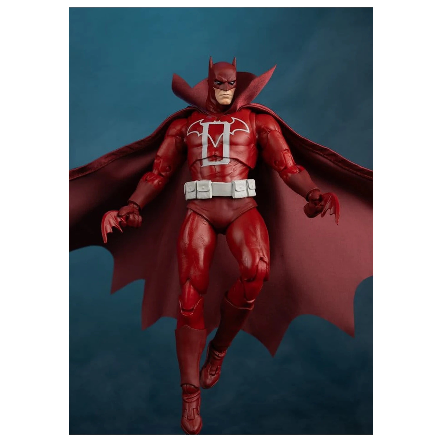 DC Multiverse akcijska figura Batman Deadman (Knight Terrors) 19 cm fotografija izdelka