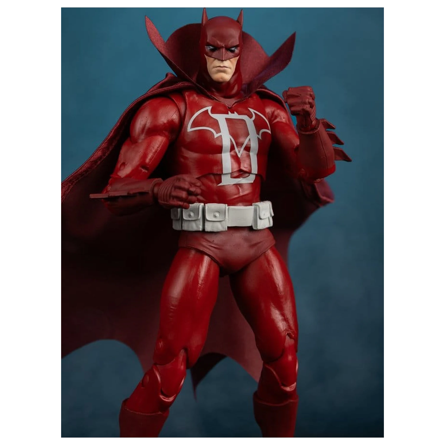 DC Multiverse akcijska figura Batman Deadman (Knight Terrors) 19 cm fotografija izdelka