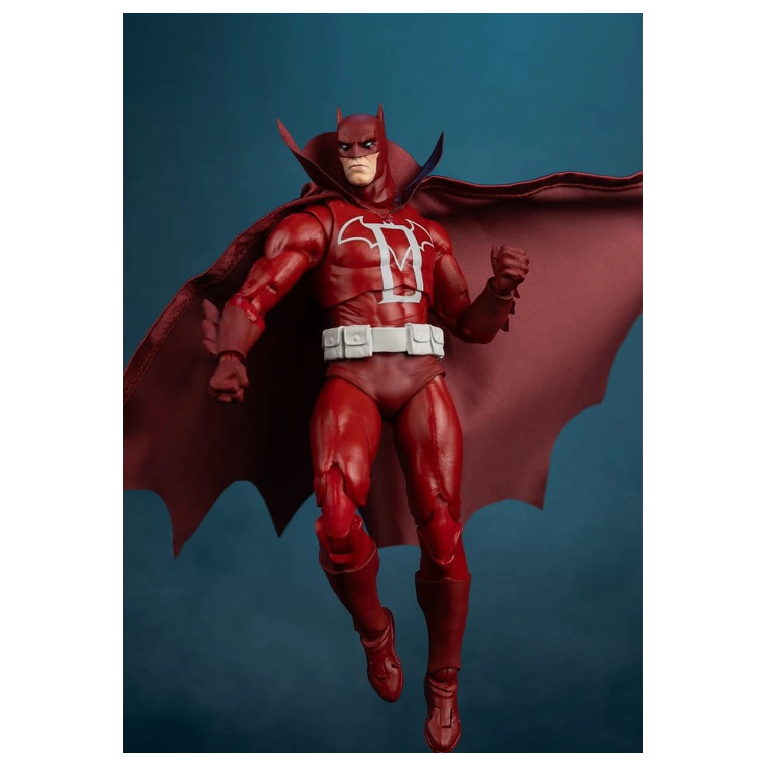 DC Multiverse akcijska figura Batman Deadman (Knight Terrors) 19 cm fotografija izdelka