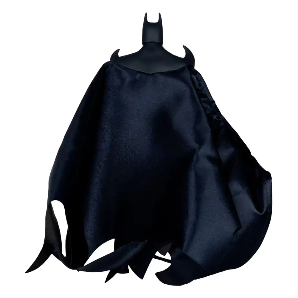 DC Multiverse Akcijska figura Batman (Detective Comics #587: Night People) (Gold Label) 18 cm fotografija izdelka