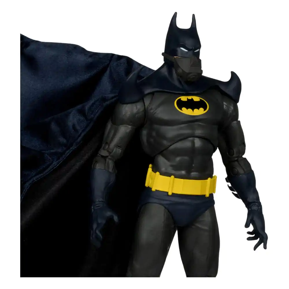 DC Multiverse Akcijska figura Batman (Detective Comics #587: Night People) (Gold Label) 18 cm fotografija izdelka