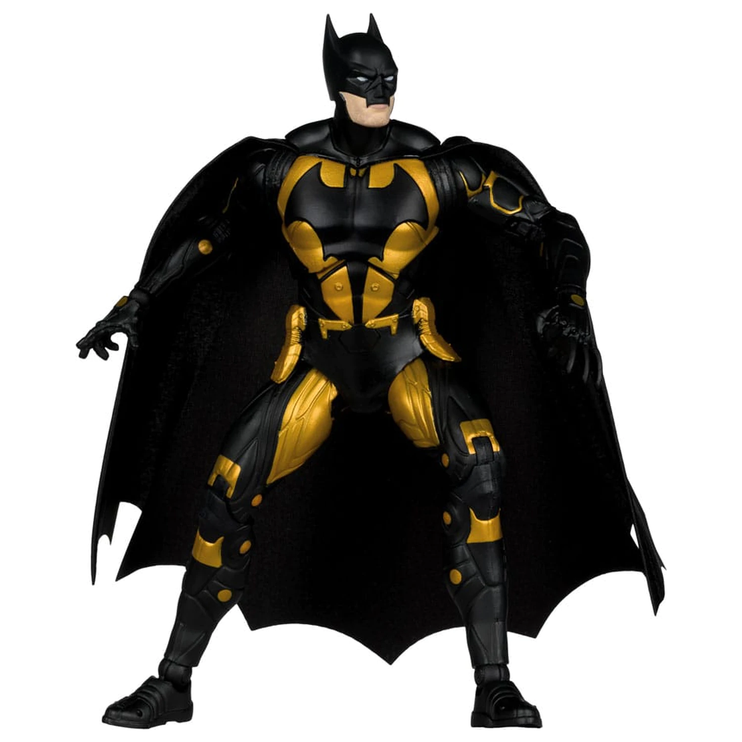 DC Multiverse akcijska figura Batman Earth-2 (Earth 2 Society) 19 cm fotografija izdelka