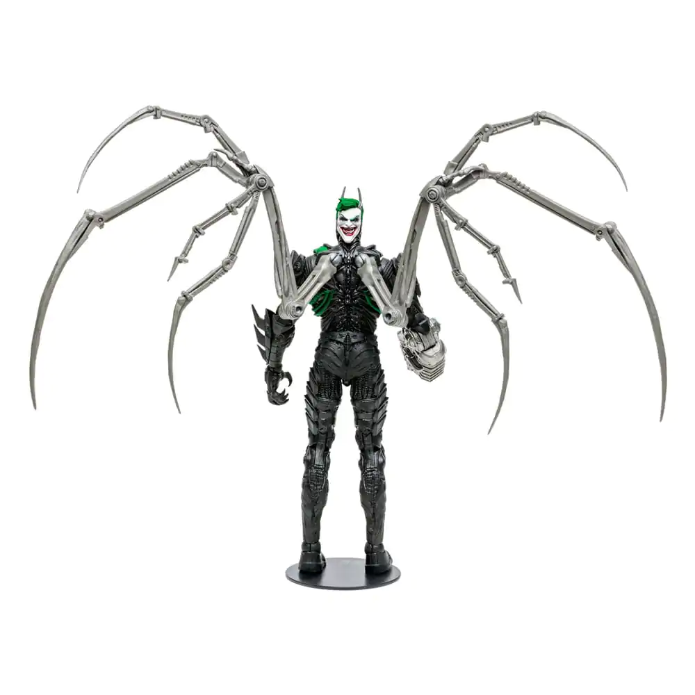 DC Multiverse akcijska figura Batman (Futures End) (GITD) (Gold Label) 18 cm fotografija izdelka