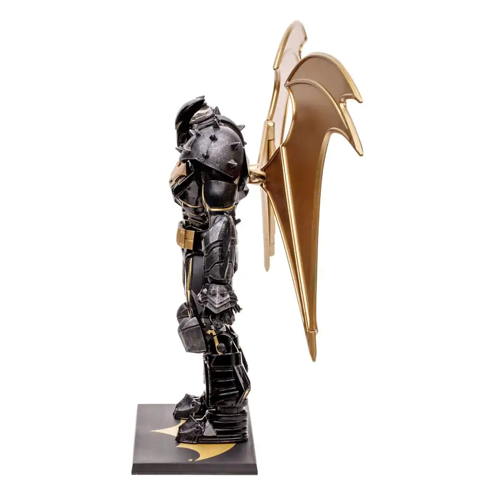 DC Multiverse Akcijska Figura Batman (Hellbat) (Knightmare) (Gold Label) 18 cm fotografija izdelka